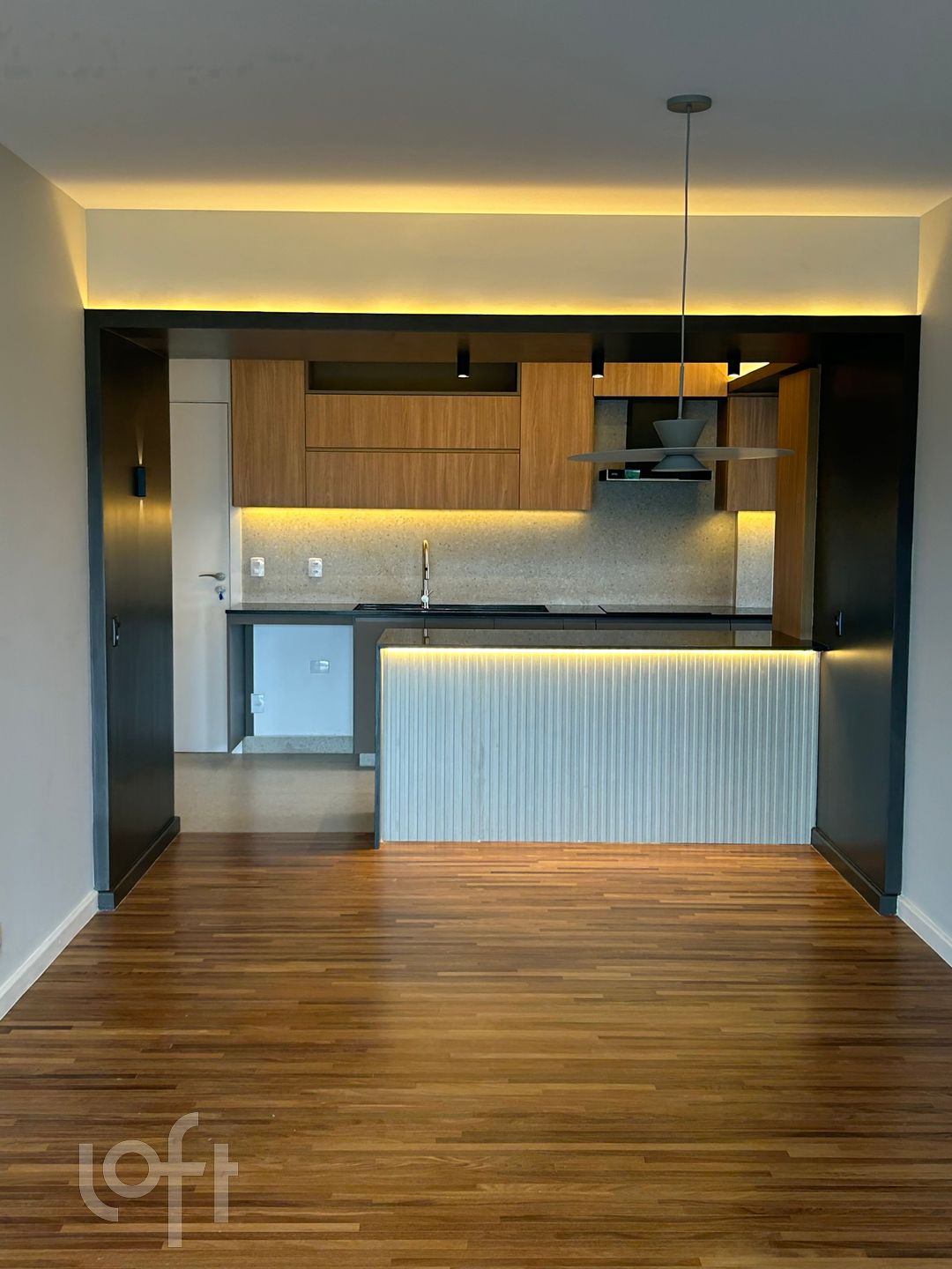 Apartamento à venda com 2 quartos, 98m² - Foto 9