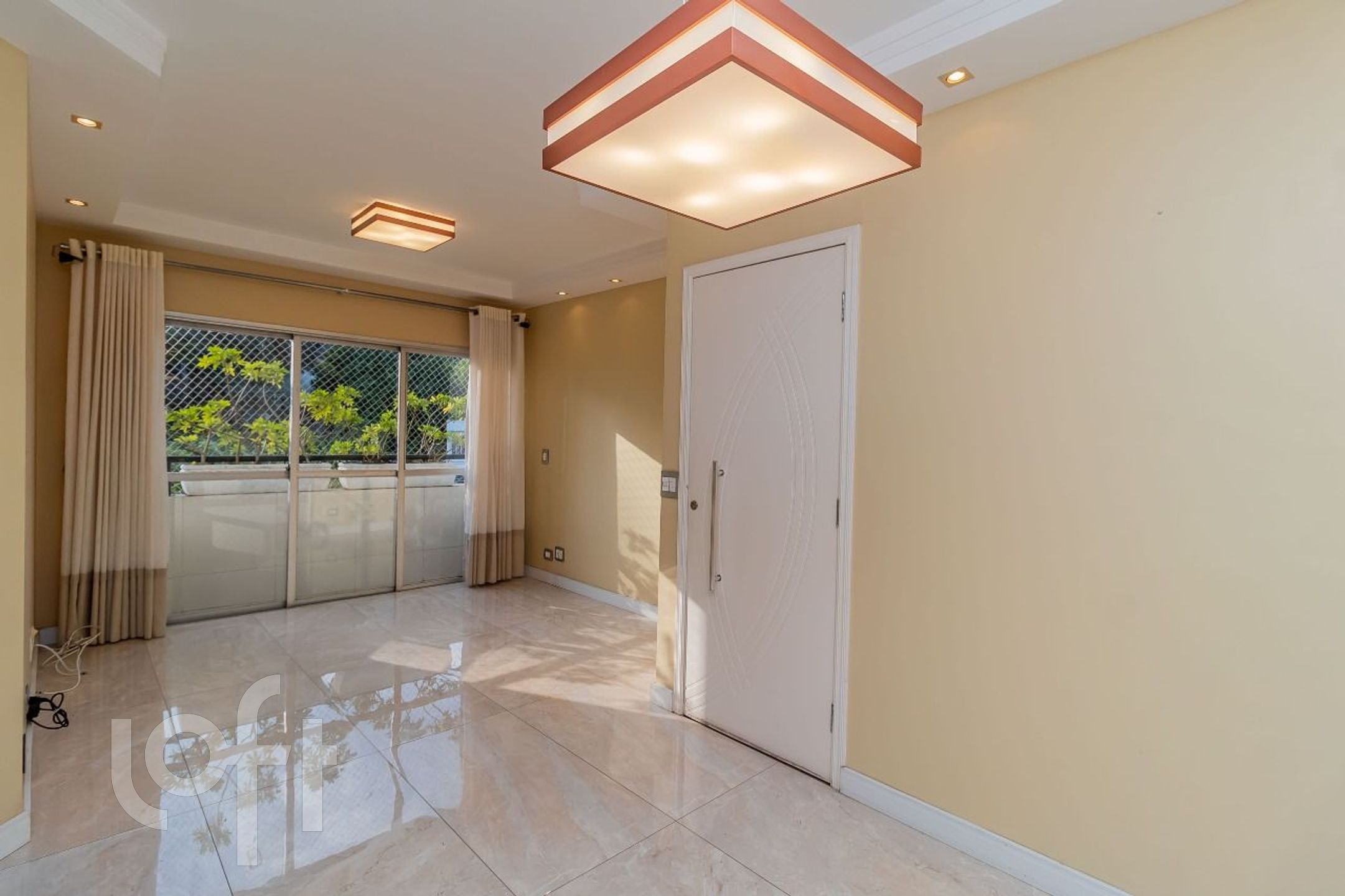 Apartamento à venda em Alto de Pinheiros com 90 m²