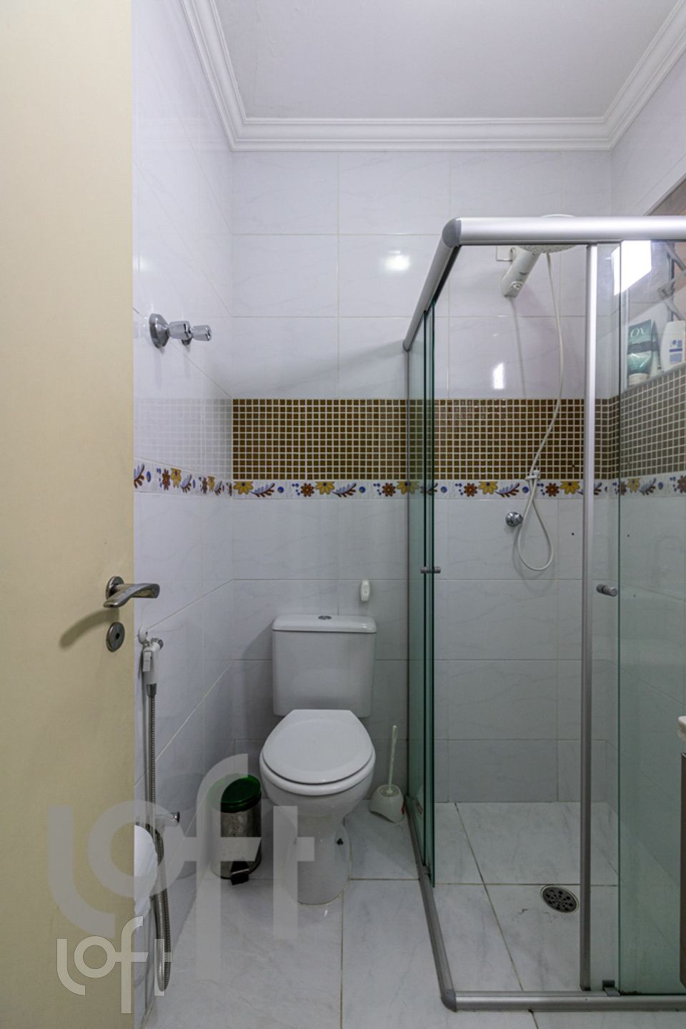 Apartamento à venda com 1 quarto, 39m² - Foto 19