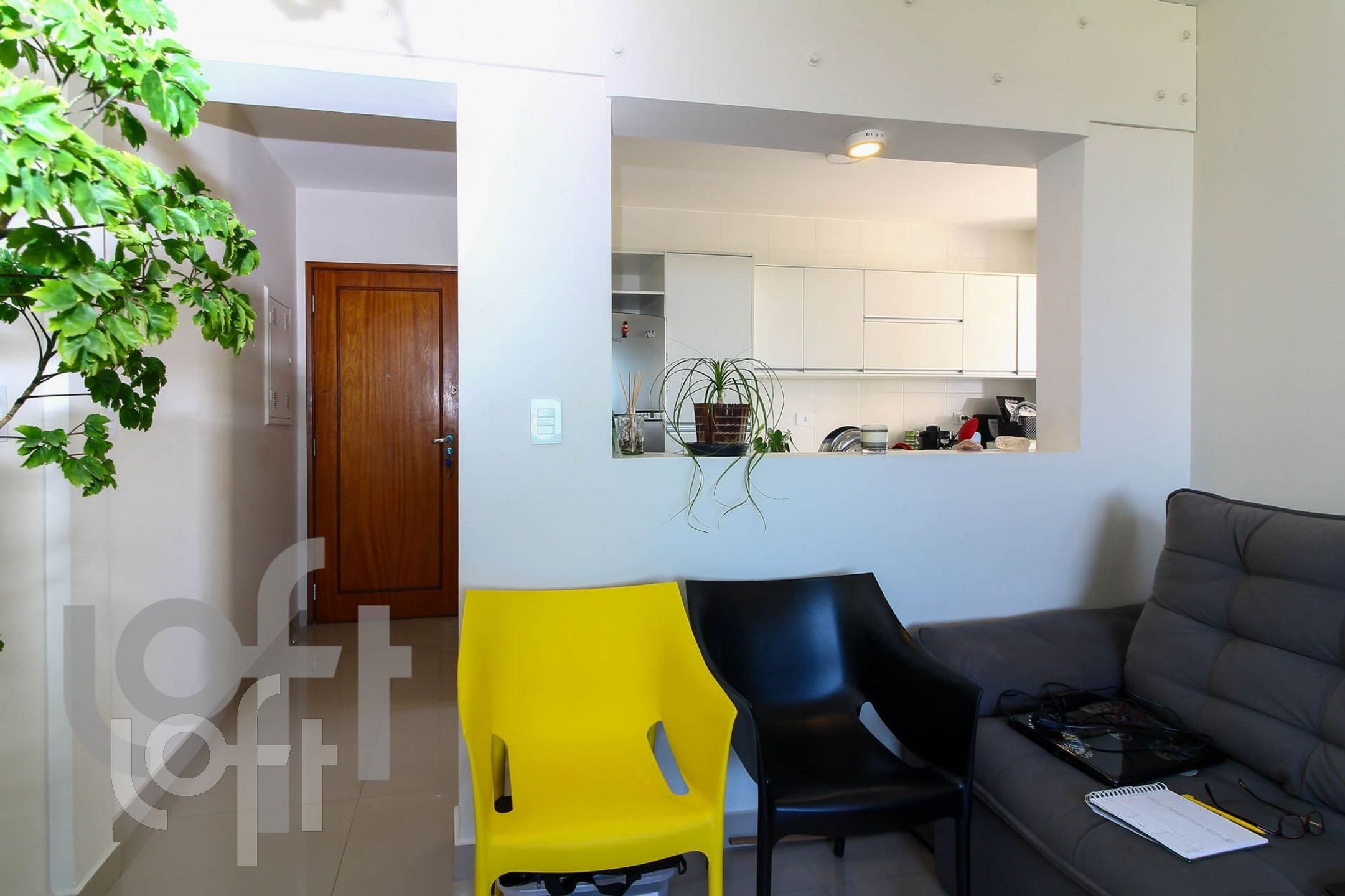 Apartamento à venda com 3 quartos, 226m² - Foto 26