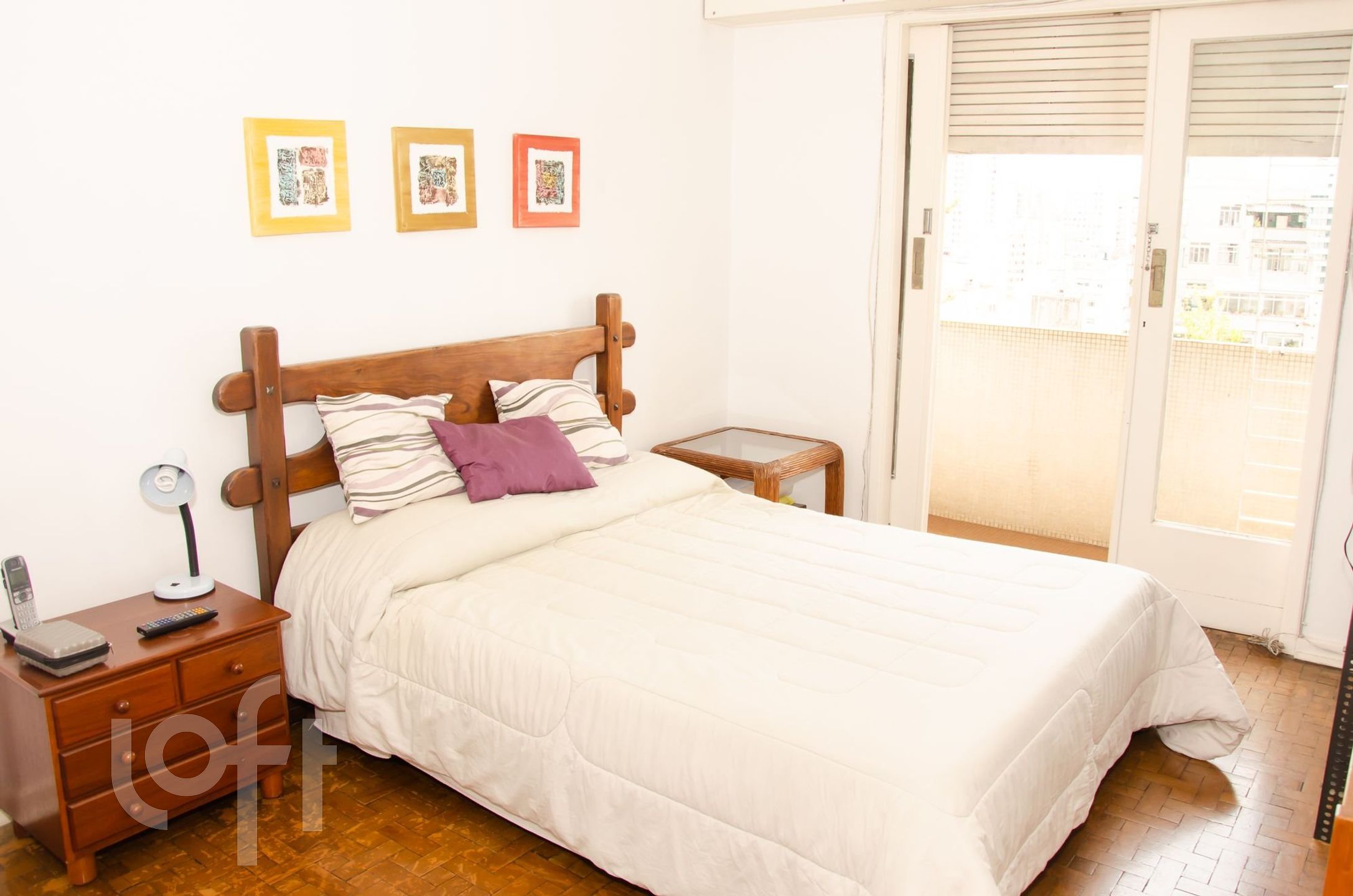 Apartamento à venda com 4 quartos, 208m² - Foto 21