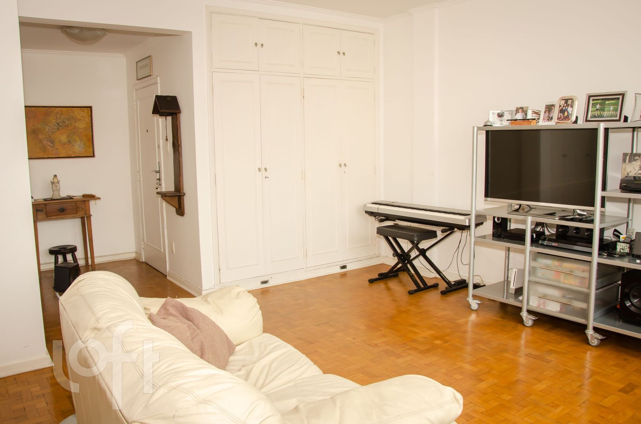 Apartamento à venda com 4 quartos, 208m² - Foto 16