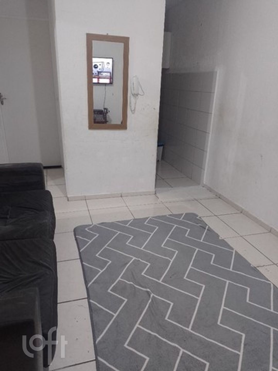 Apartamento à venda em Anil com 50 m², 2 quartos, 1 suíte, 1 vaga