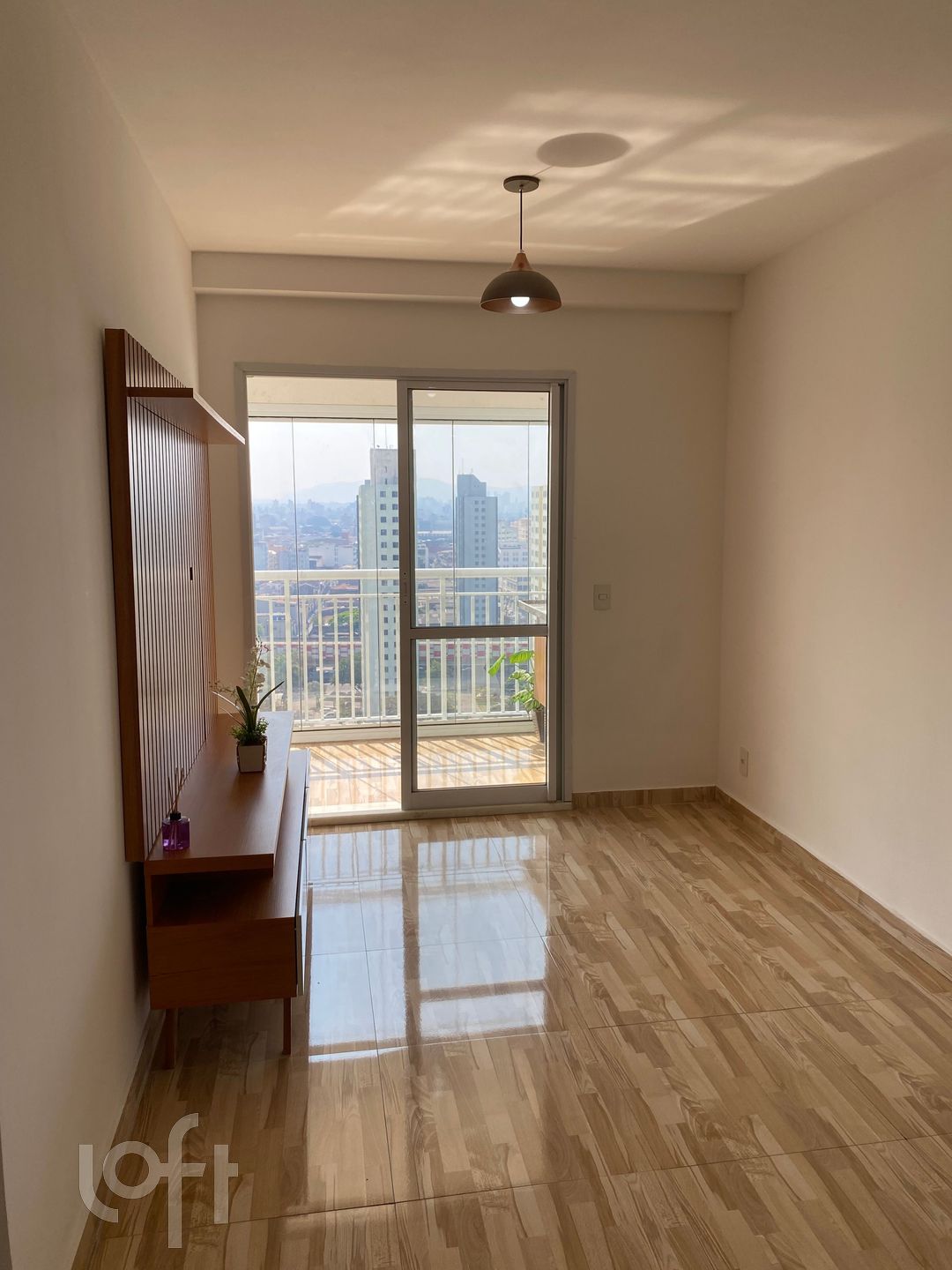 Apartamento à venda em Brás com 67 m², 2 quartos,