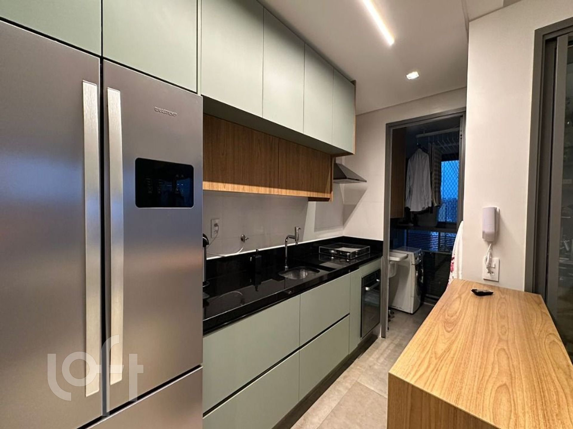 Apartamento à venda com 3 quartos, 117m² - Foto 9