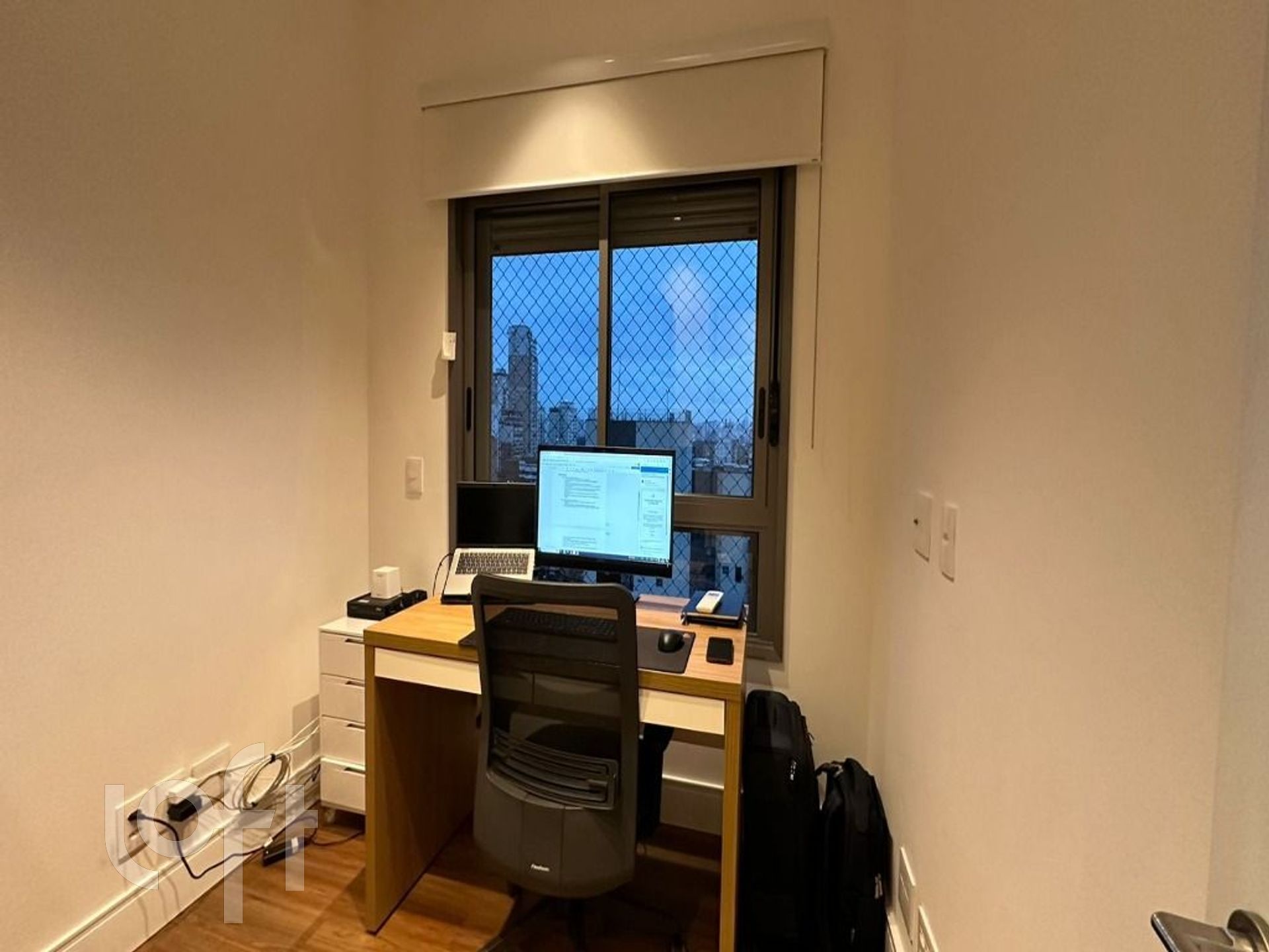 Apartamento à venda com 3 quartos, 117m² - Foto 11