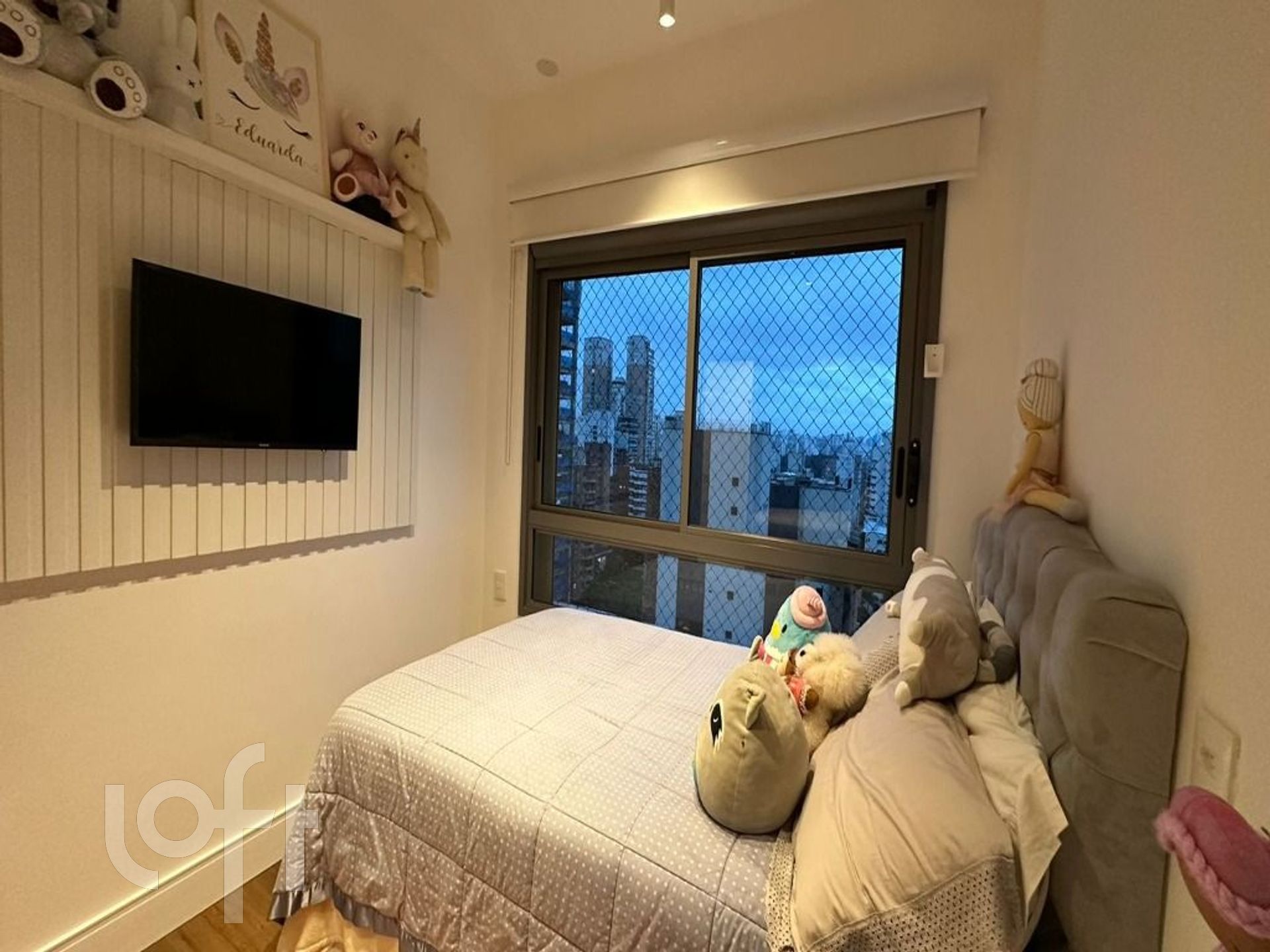 Apartamento à venda com 3 quartos, 117m² - Foto 14