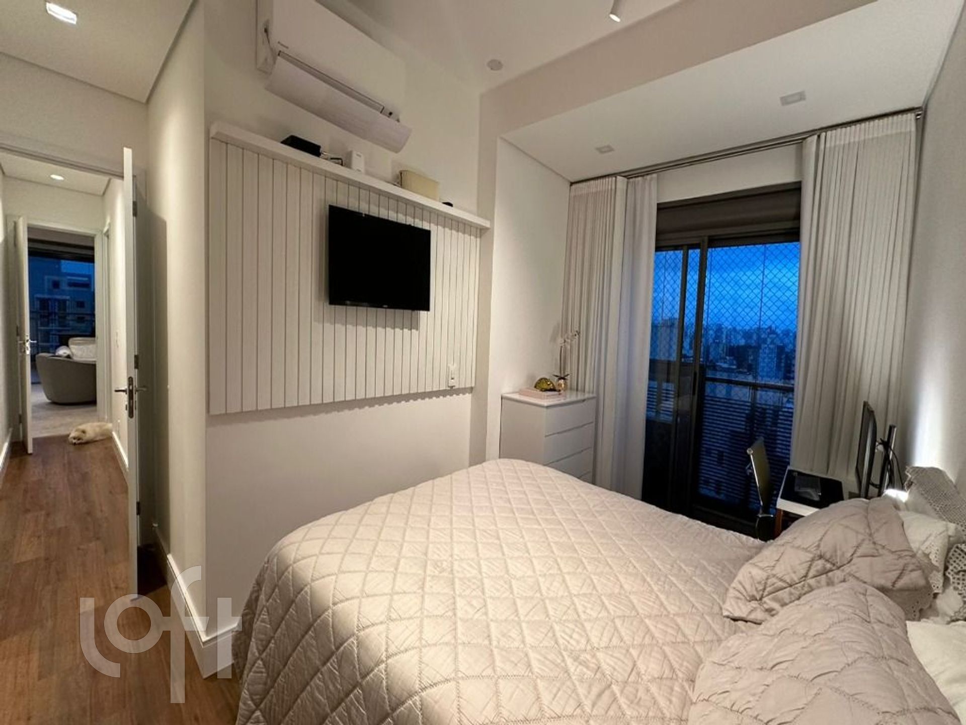 Apartamento à venda com 3 quartos, 117m² - Foto 16