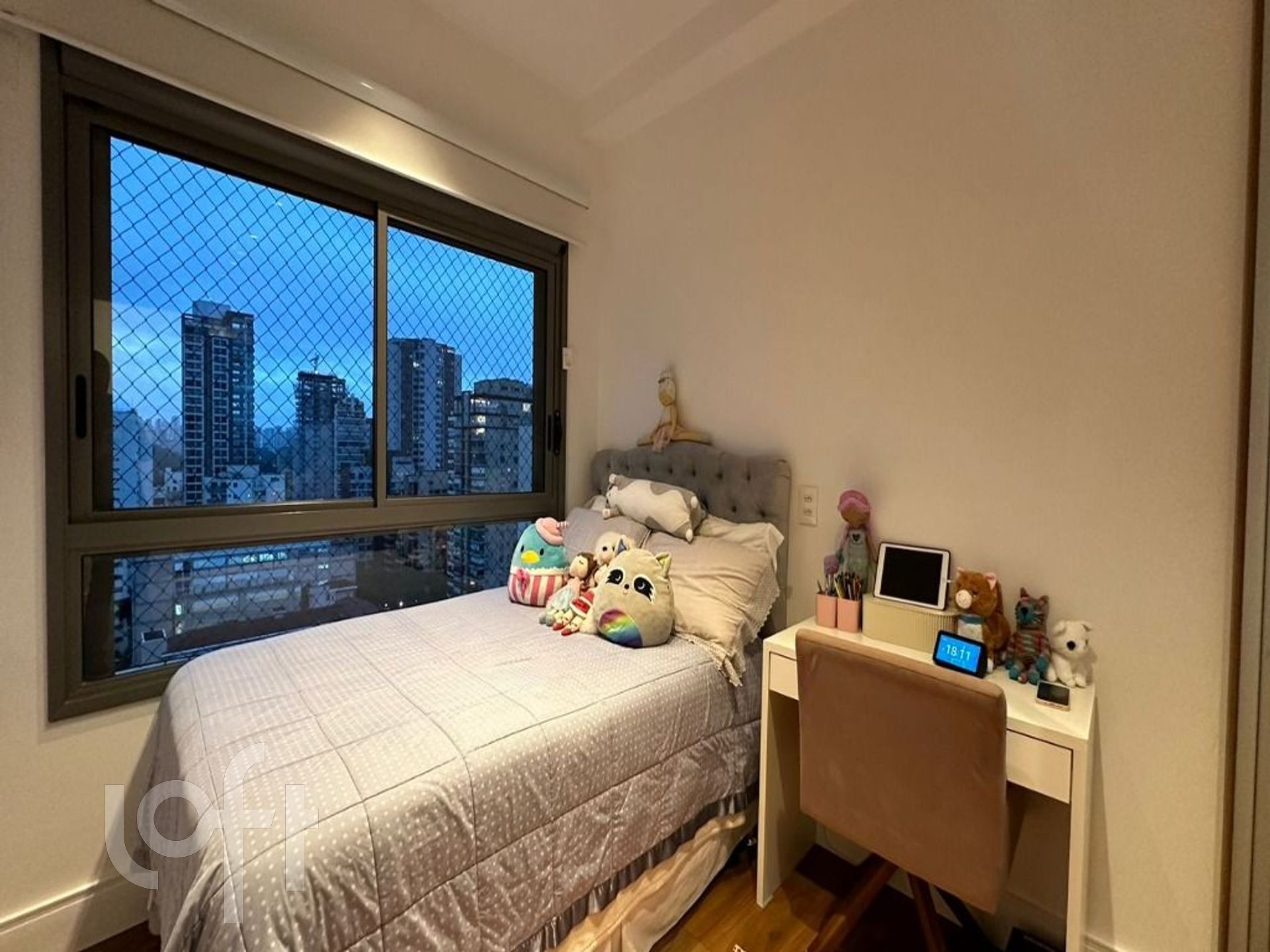 Apartamento à venda com 3 quartos, 117m² - Foto 15