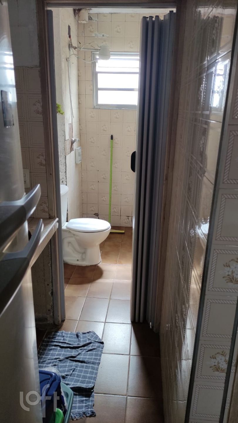 Apartamento à venda com 2 quartos, 35m² - Foto 6