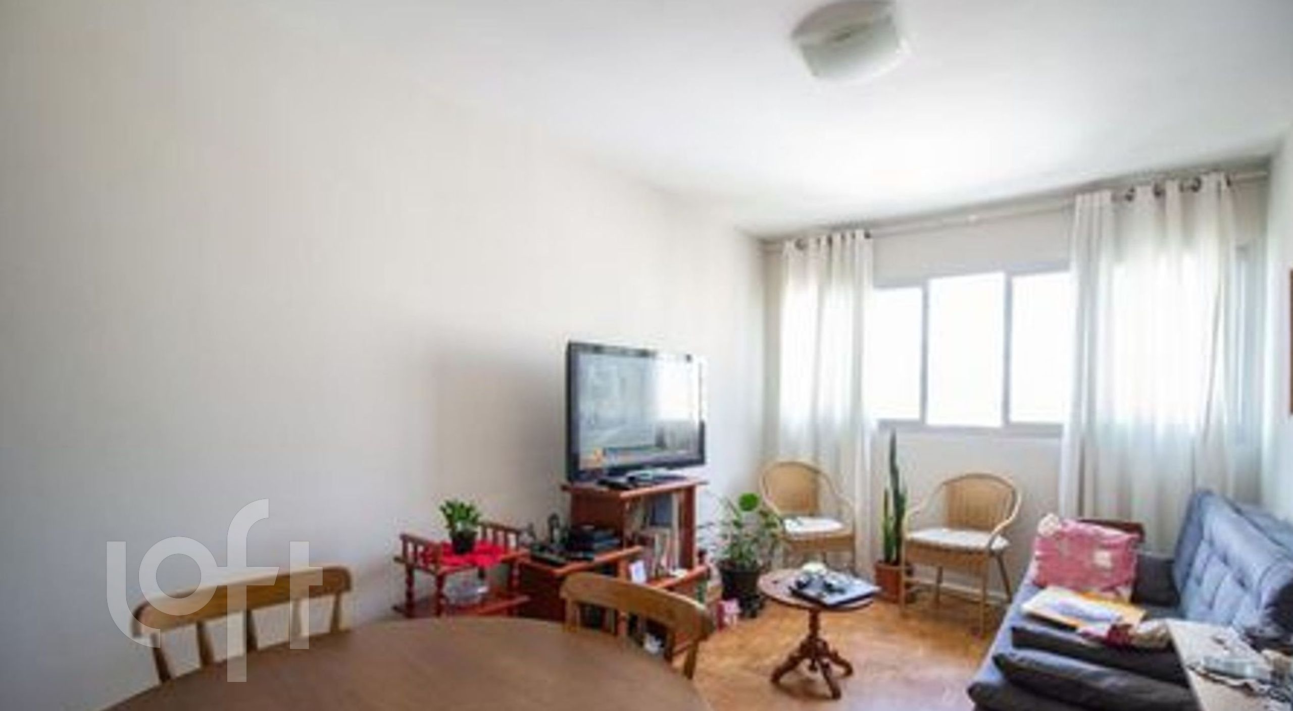 Apartamento à venda com 1 quarto, 52m² - Foto 7