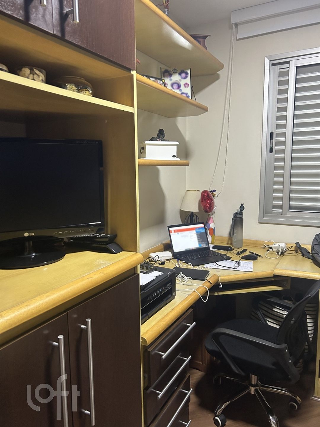 Apartamento à venda com 3 quartos, 75m² - Foto 10