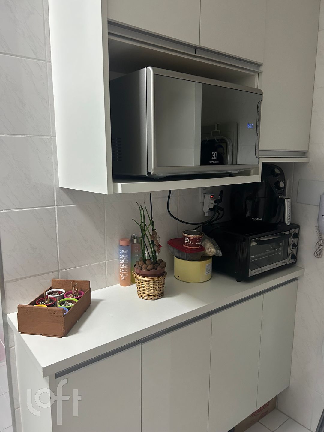 Apartamento à venda com 3 quartos, 75m² - Foto 5