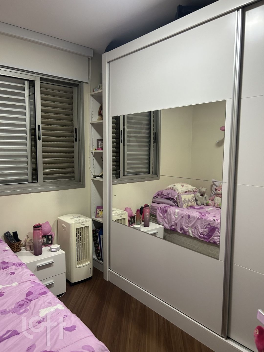 Apartamento à venda com 3 quartos, 75m² - Foto 12