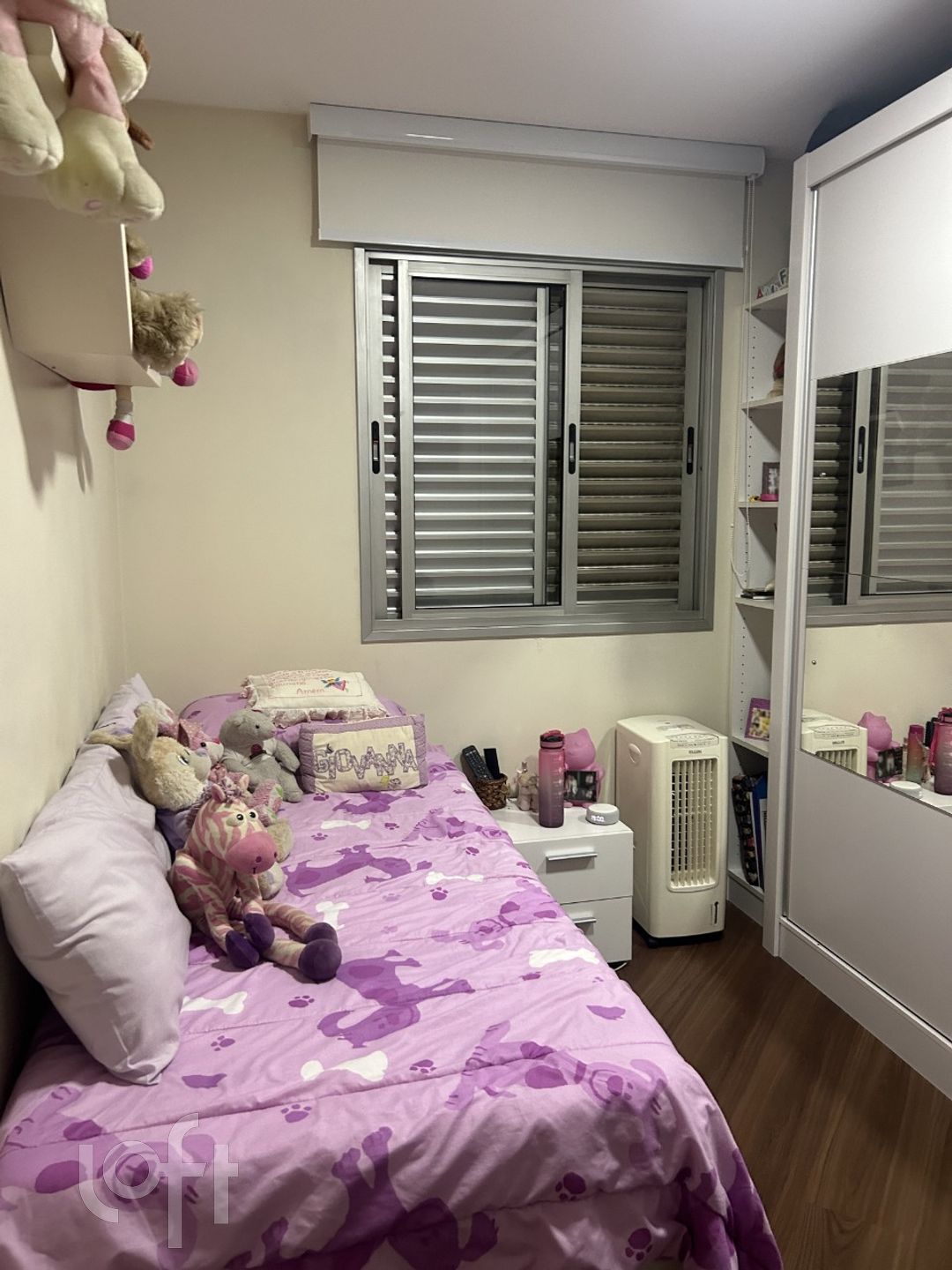 Apartamento à venda com 3 quartos, 75m² - Foto 13