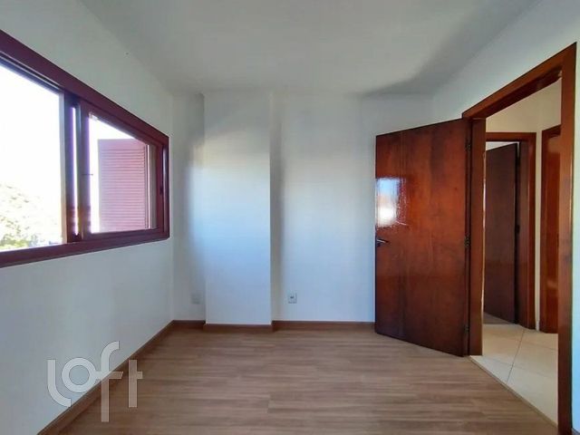 Apartamento com 101m², 3 dormitórios, 1 suíte, 1 vaga, Rio Branco em Novo Hamburgo
