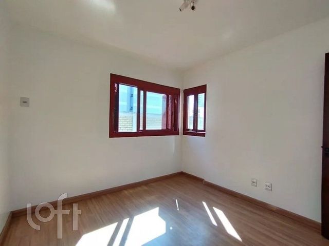 Apartamento com 101m², 3 dormitórios, 1 suíte, 1 vaga, Rio Branco em Novo Hamburgo