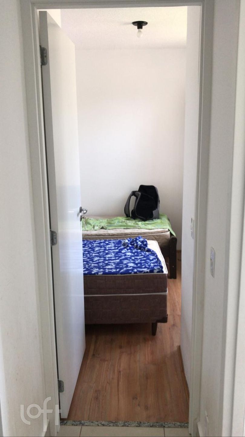 Apartamento à venda com 2 quartos, 32m² - Foto 3