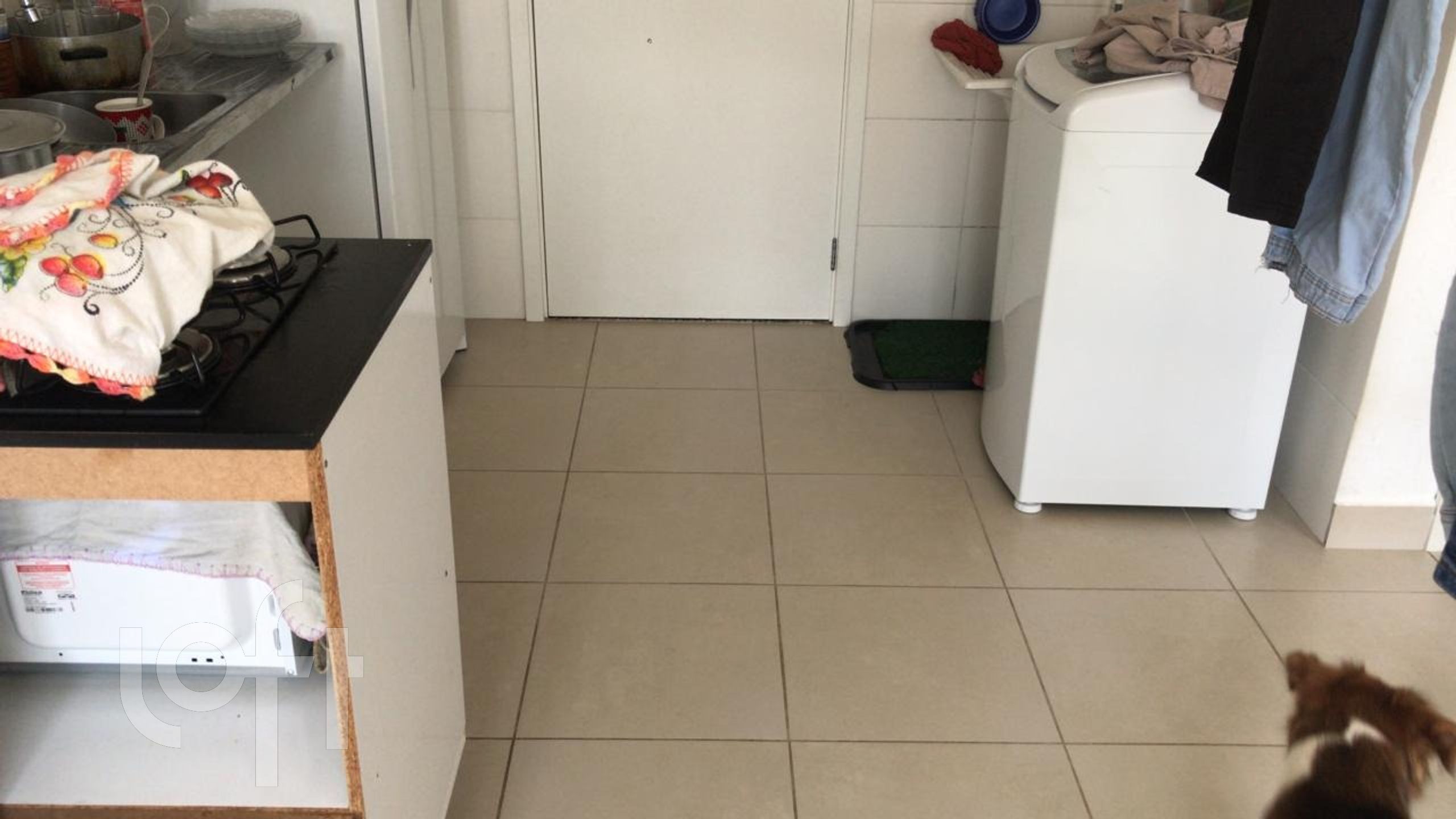 Apartamento à venda com 2 quartos, 32m² - Foto 4