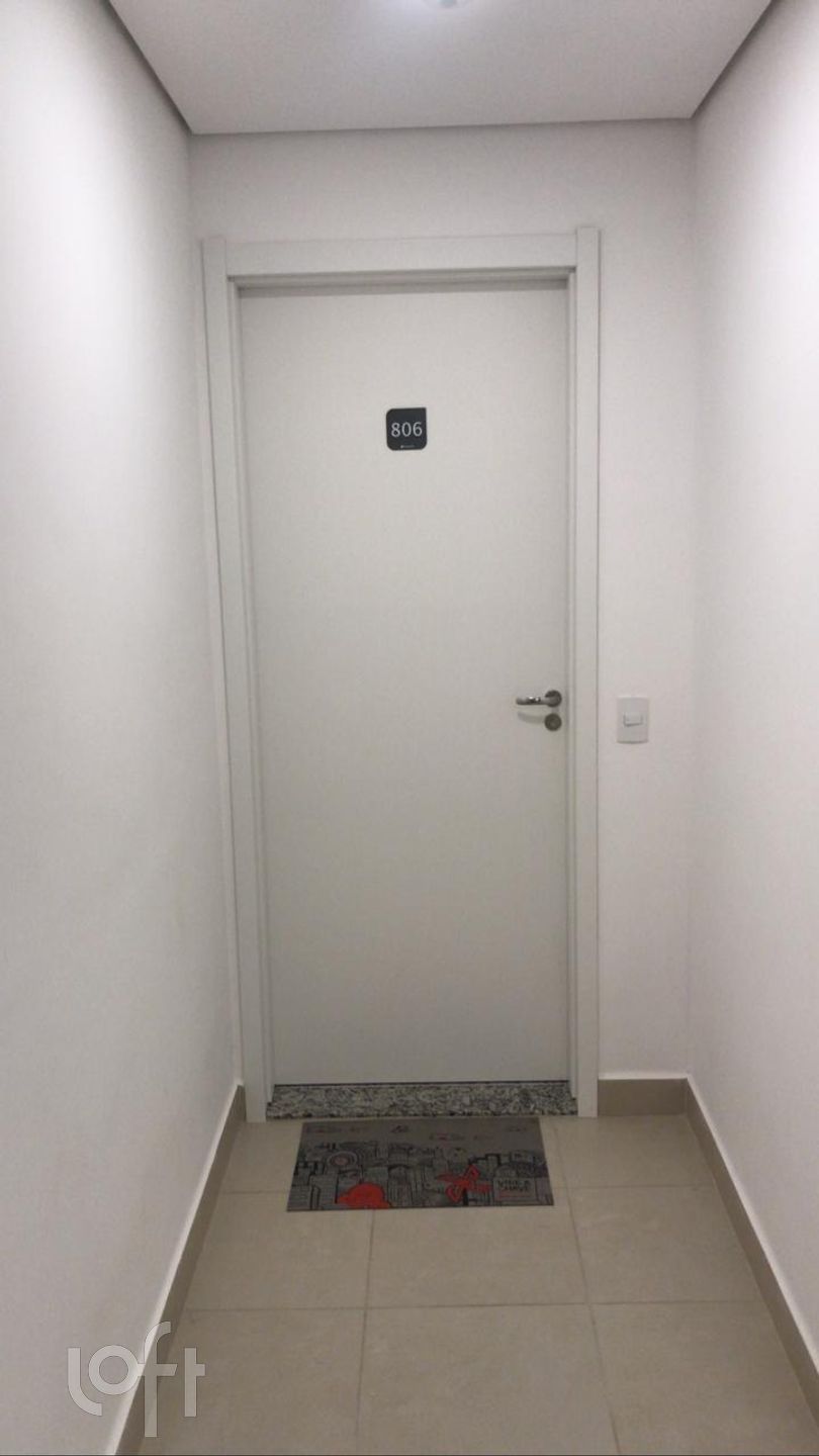 Apartamento à venda com 2 quartos, 32m² - Foto 10