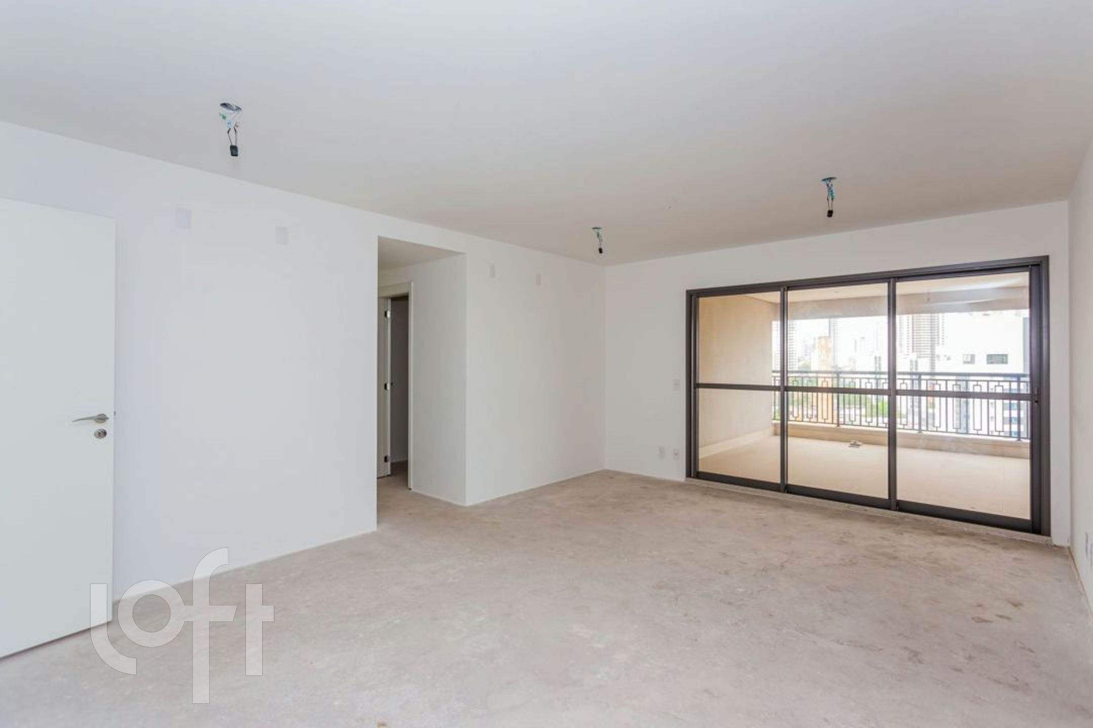 Apartamento à venda com 3 quartos, 147m² - Foto 1