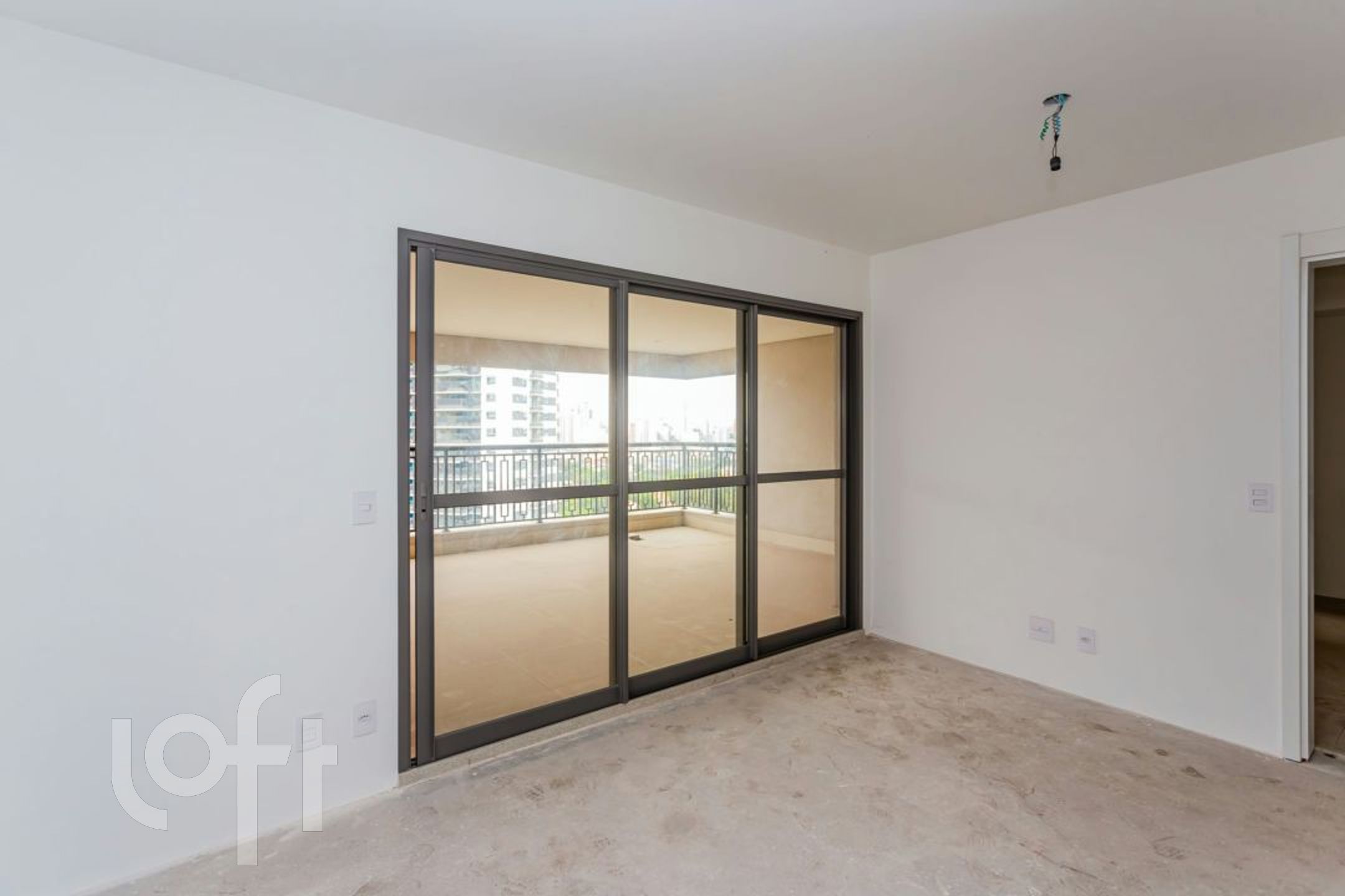 Apartamento à venda com 3 quartos, 147m² - Foto 3