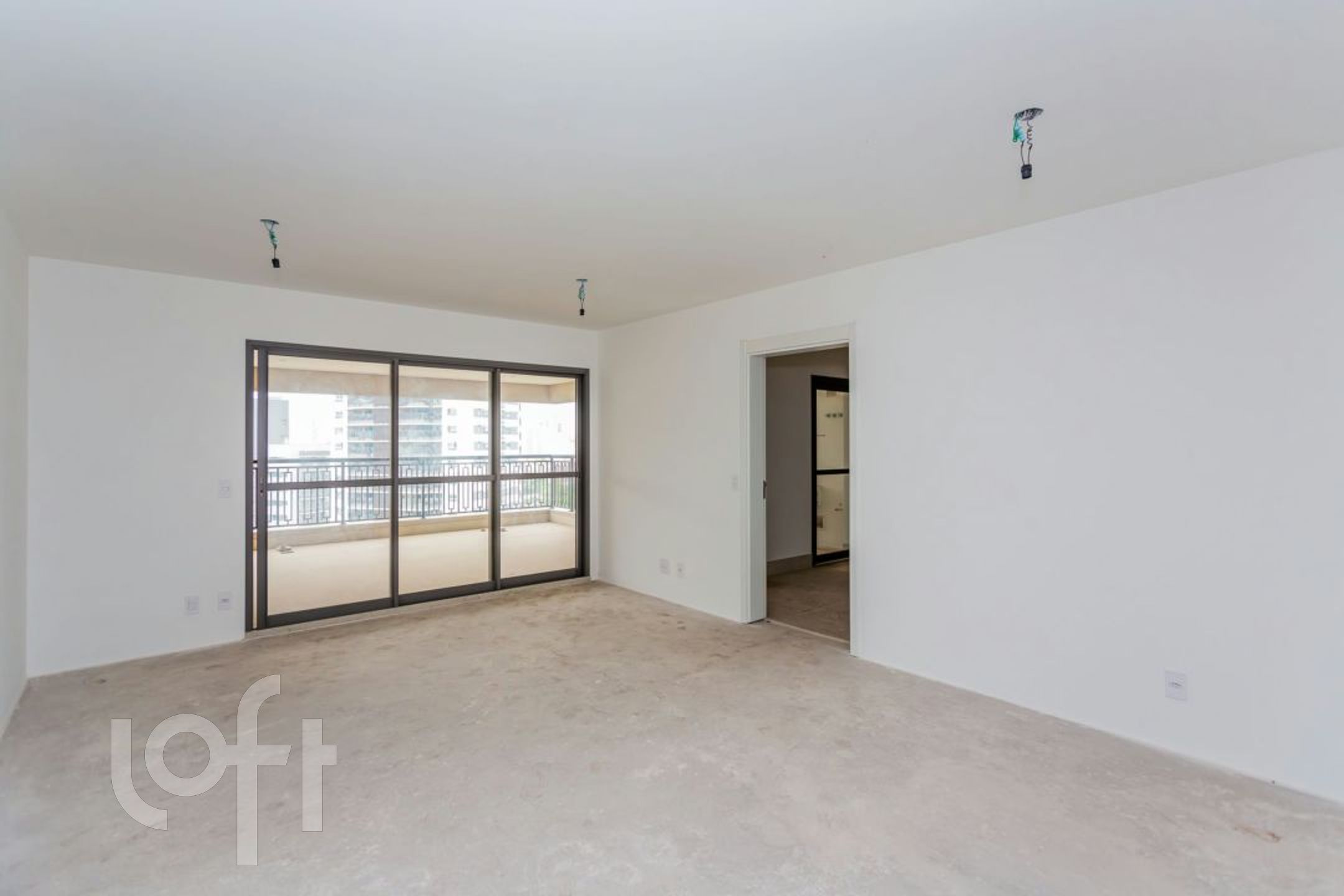 Apartamento à venda com 3 quartos, 147m² - Foto 7