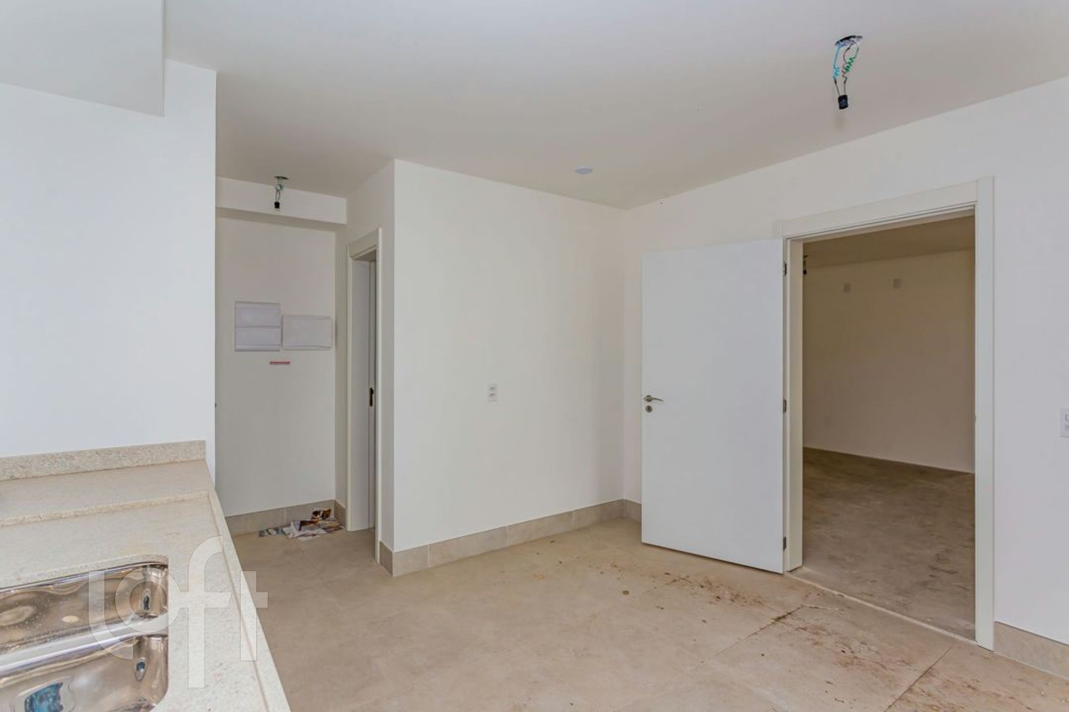 Apartamento à venda com 3 quartos, 147m² - Foto 8