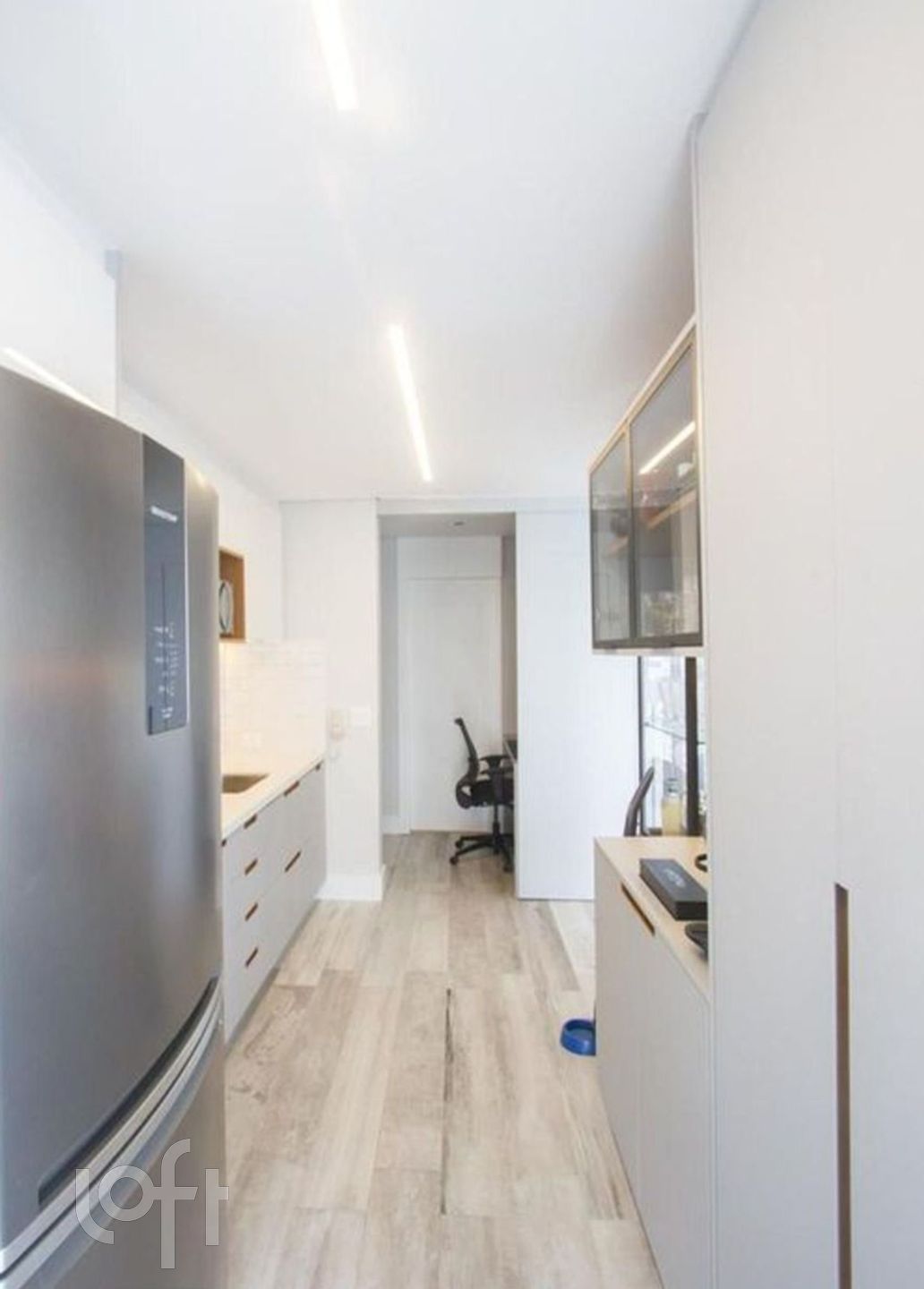 Apartamento à venda com 1 quarto, 43m² - Foto 14