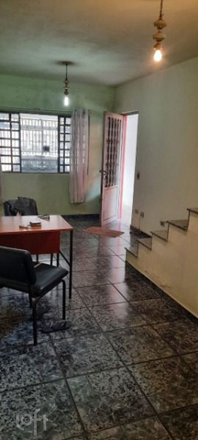 Casa à venda em Ponte Rasa com 130 m², 4 quartos,