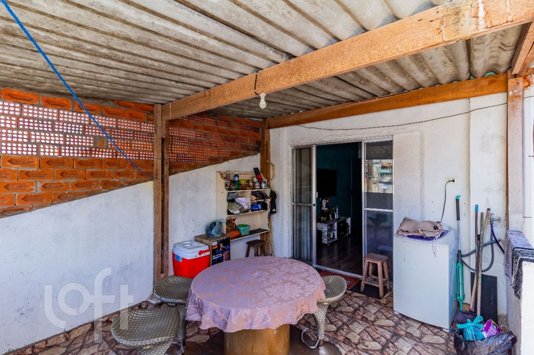 Casa à venda com 4 quartos, 125m² - Foto 12