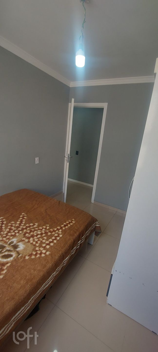 Apartamento à venda com 2 quartos, 43m² - Foto 11