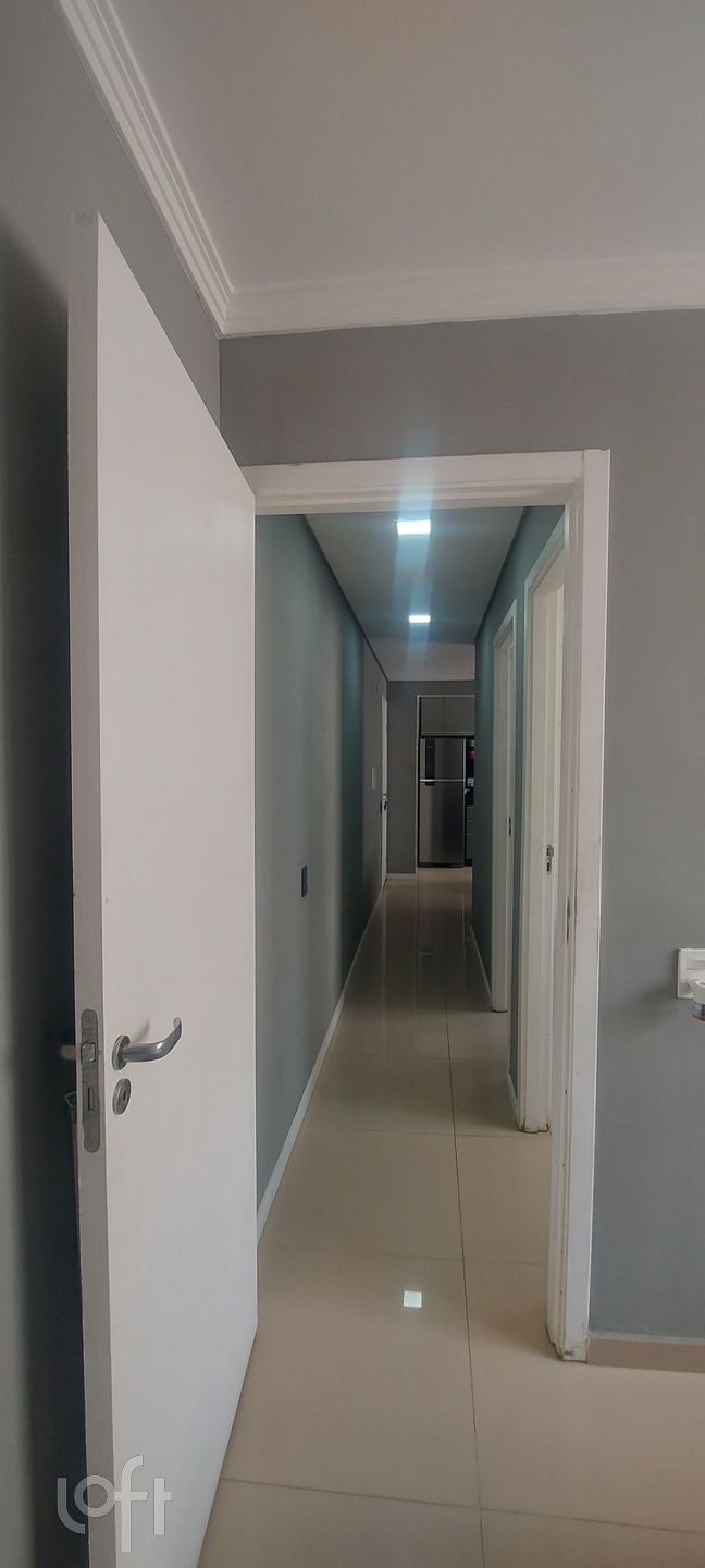 Apartamento à venda com 2 quartos, 43m² - Foto 24