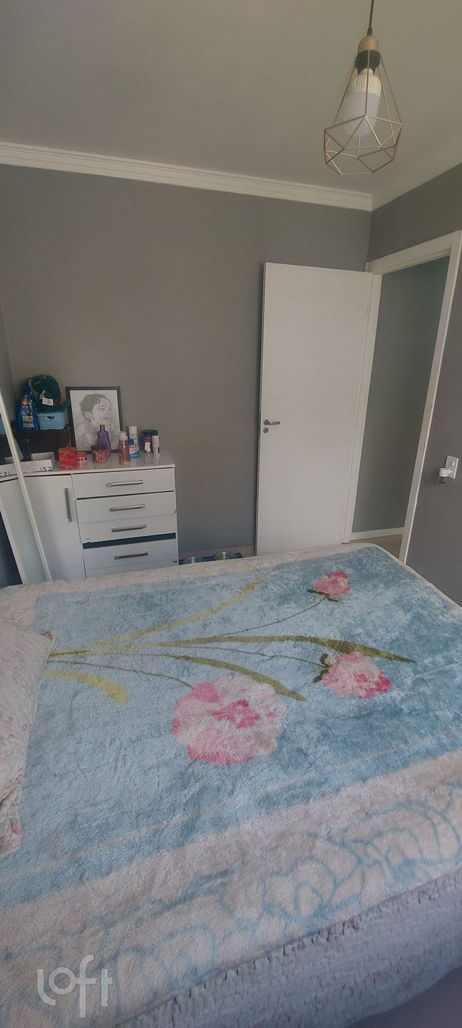 Apartamento à venda com 2 quartos, 43m² - Foto 9