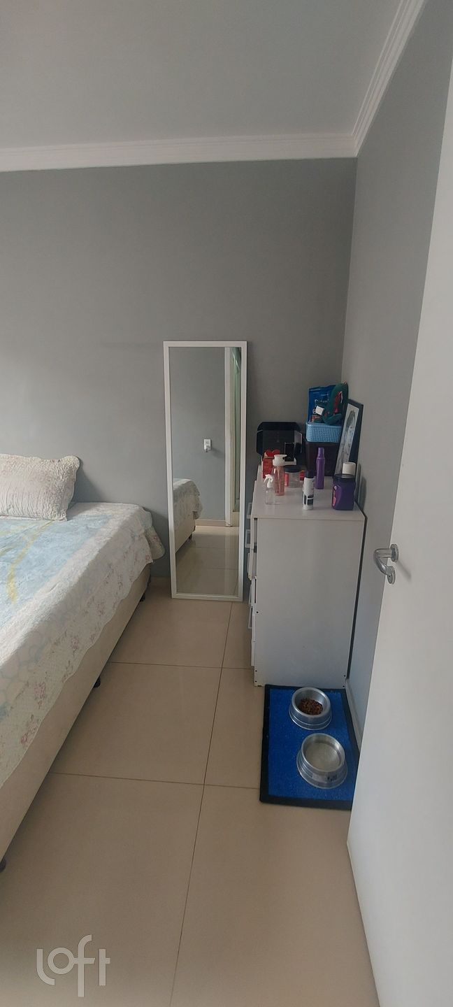 Apartamento à venda com 2 quartos, 43m² - Foto 8