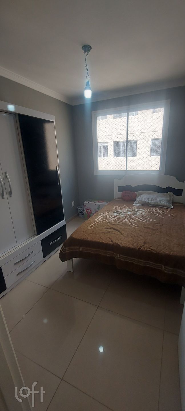 Apartamento à venda com 2 quartos, 43m² - Foto 10