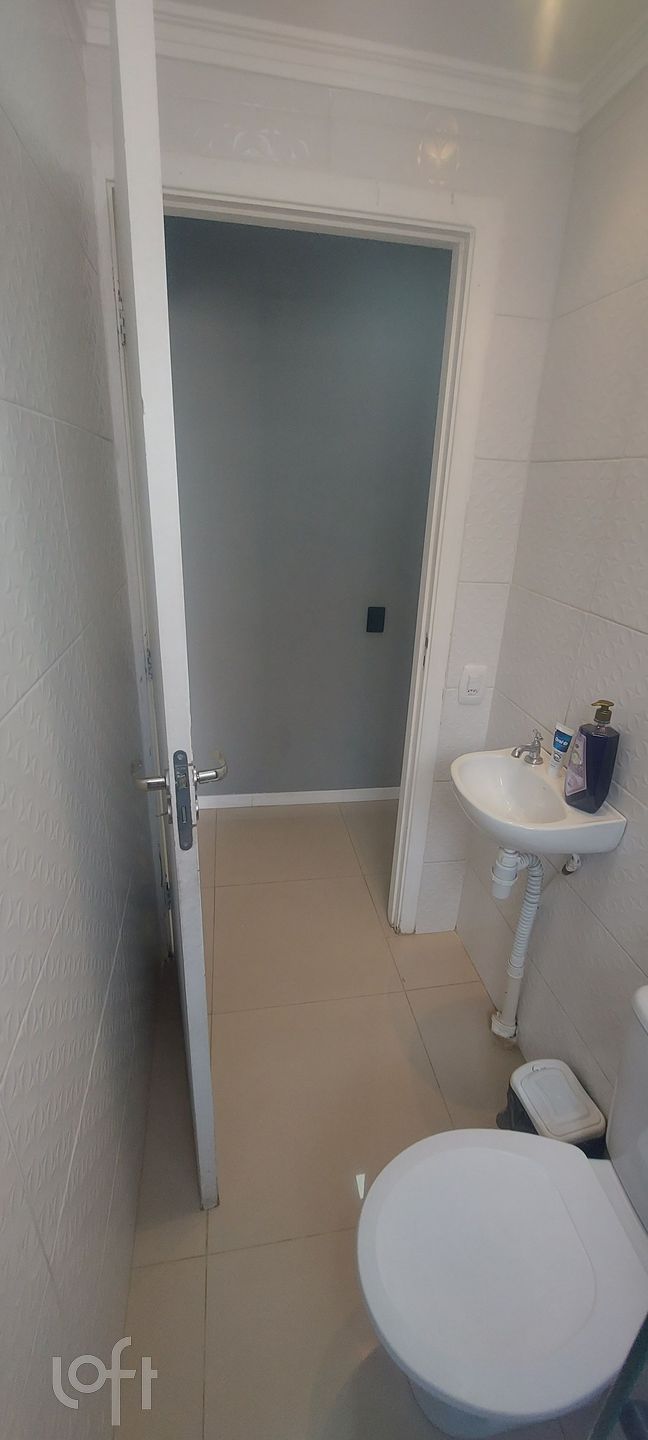 Apartamento à venda com 2 quartos, 43m² - Foto 13