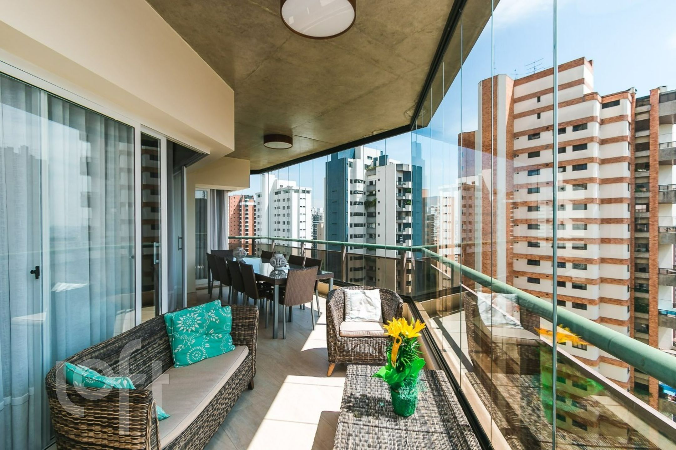 Apartamento à venda com 4 quartos, 393m² - Foto 63