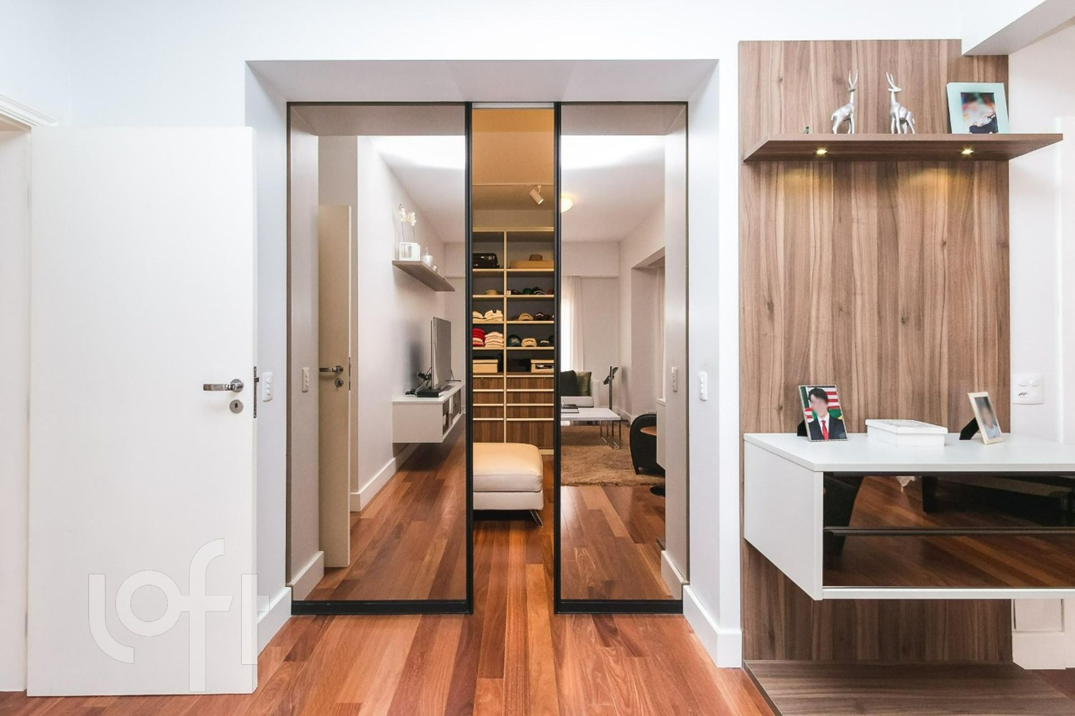 Apartamento à venda com 4 quartos, 393m² - Foto 15