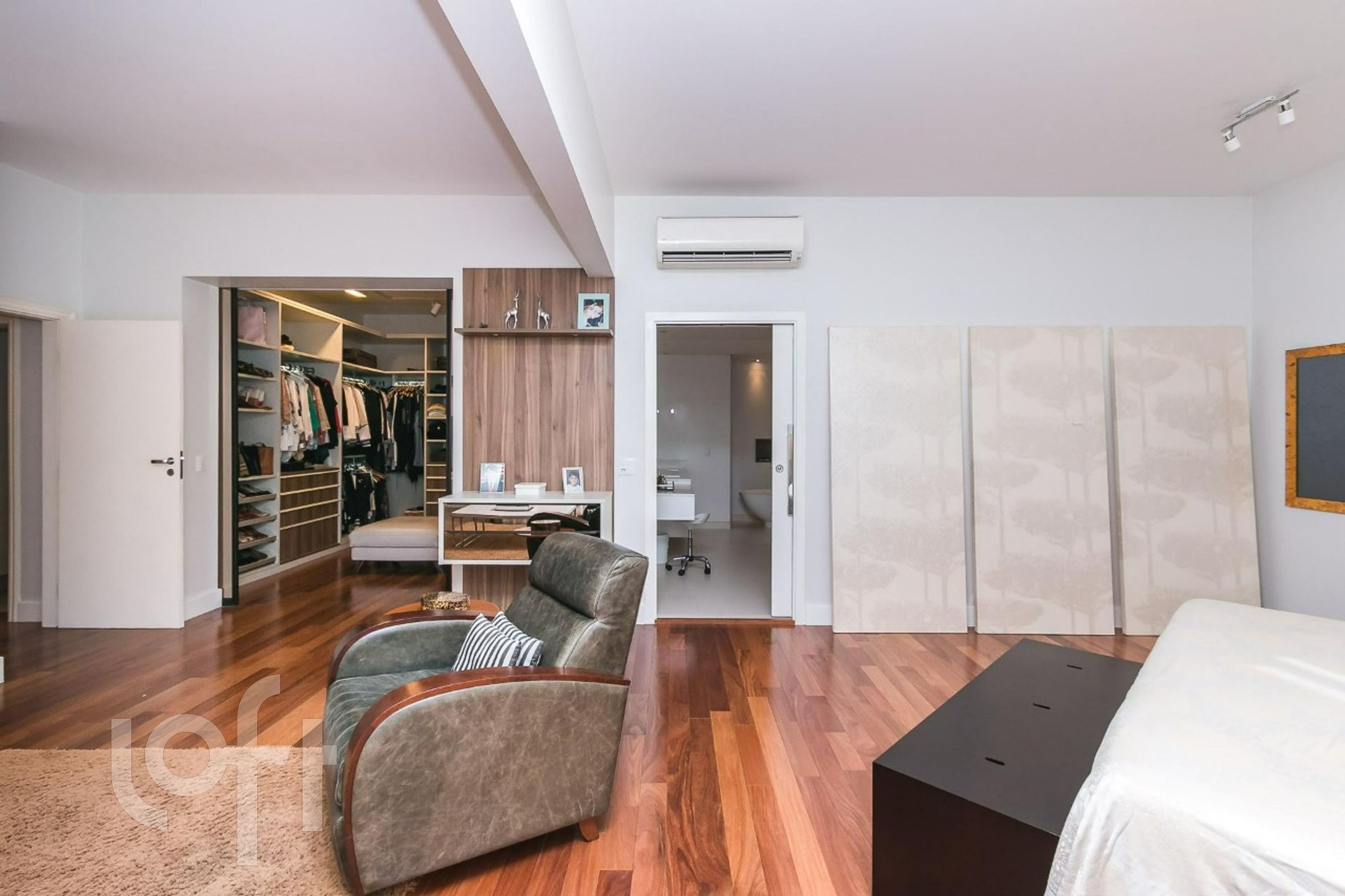 Apartamento à venda com 4 quartos, 393m² - Foto 25