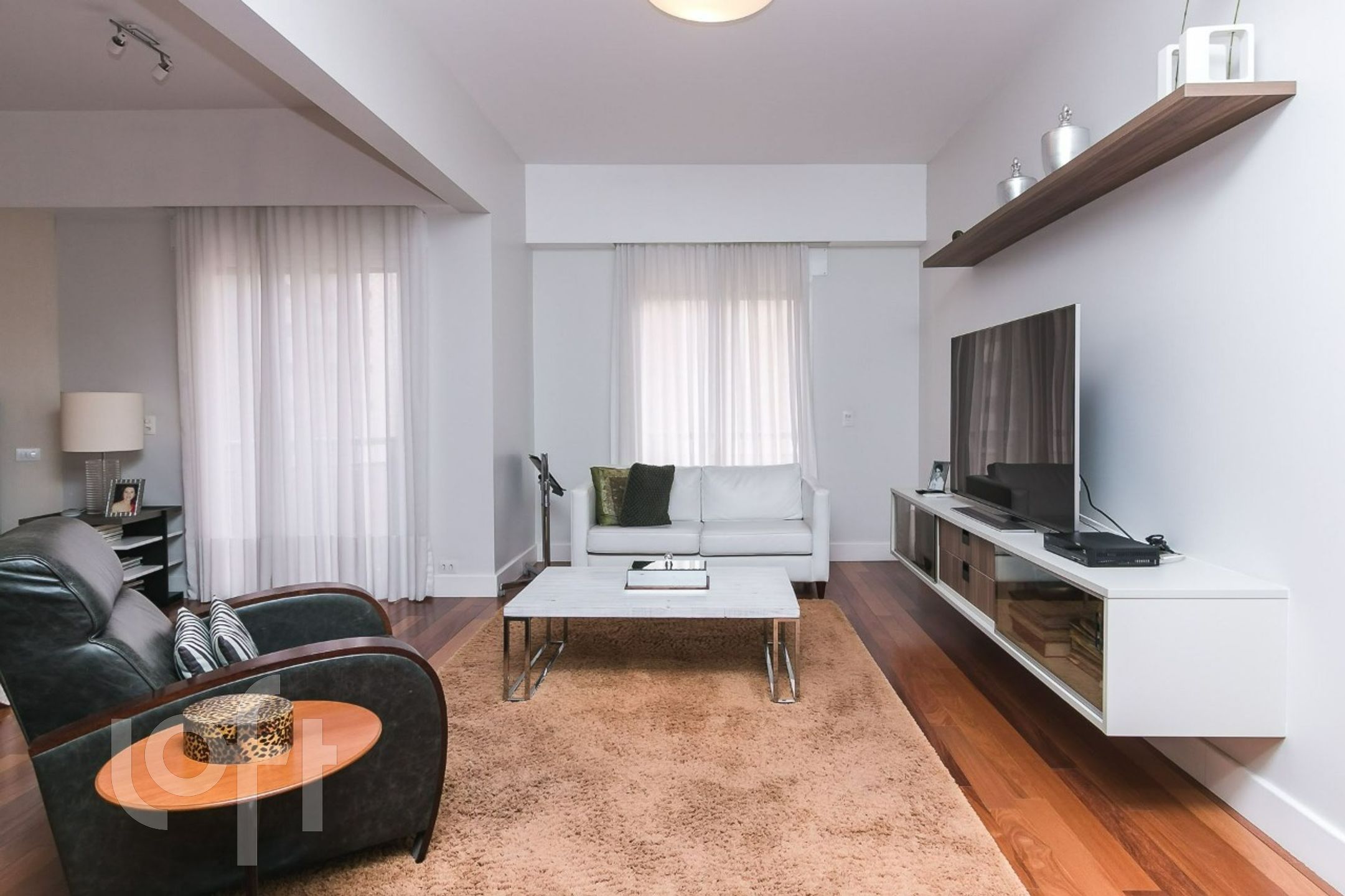 Apartamento à venda com 4 quartos, 393m² - Foto 27