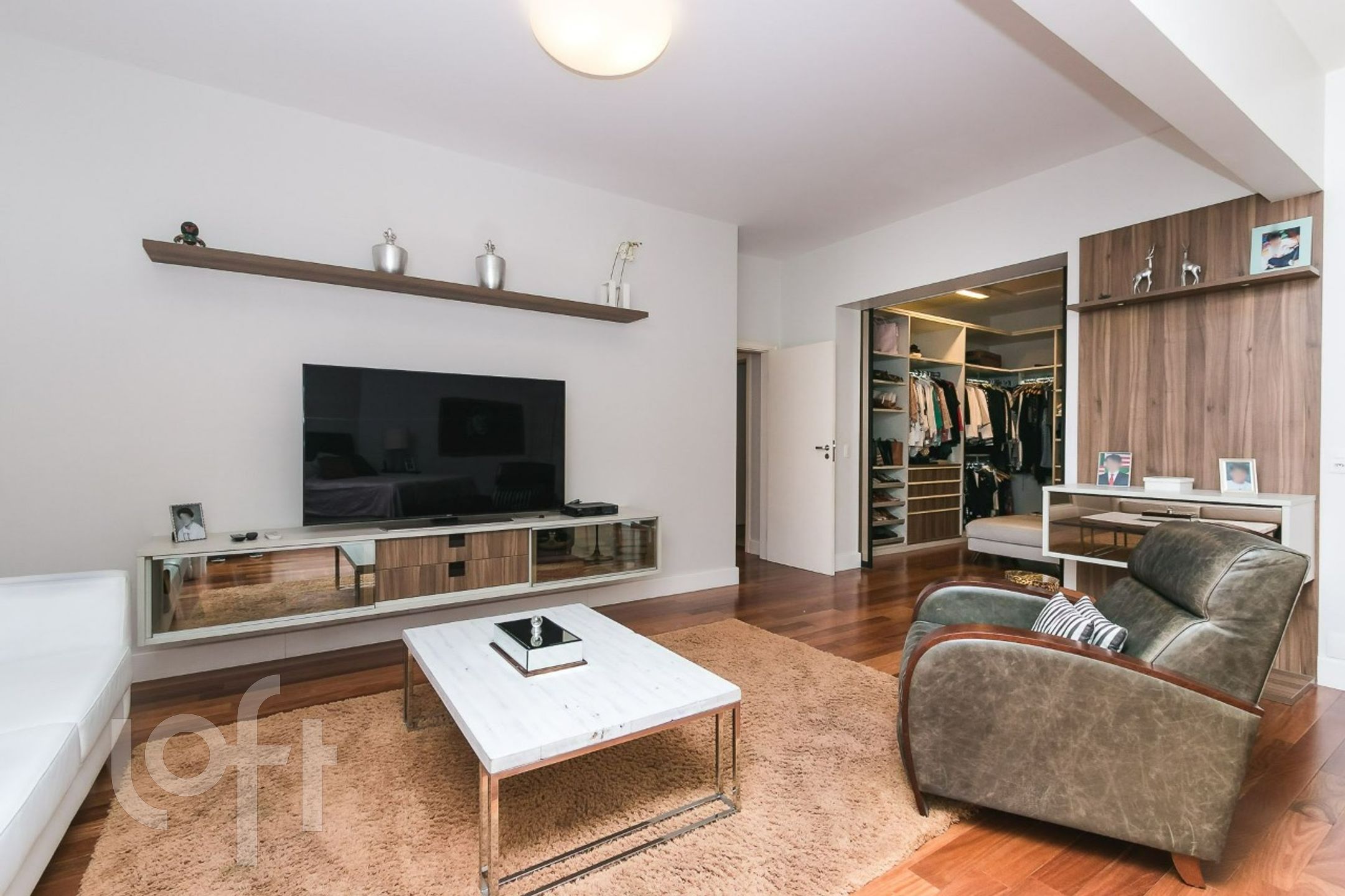 Apartamento à venda com 4 quartos, 393m² - Foto 24