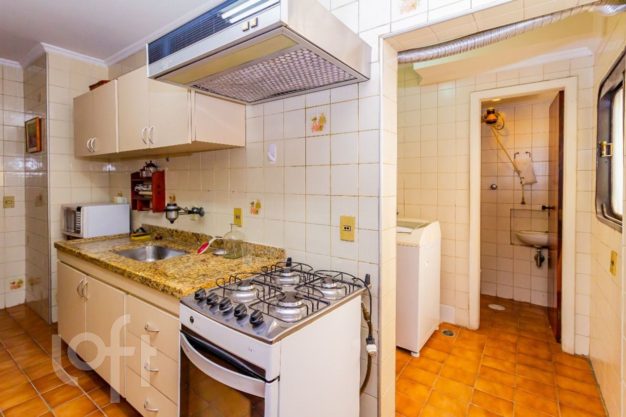 Apartamento à venda com 4 quartos, 105m² - Foto 15