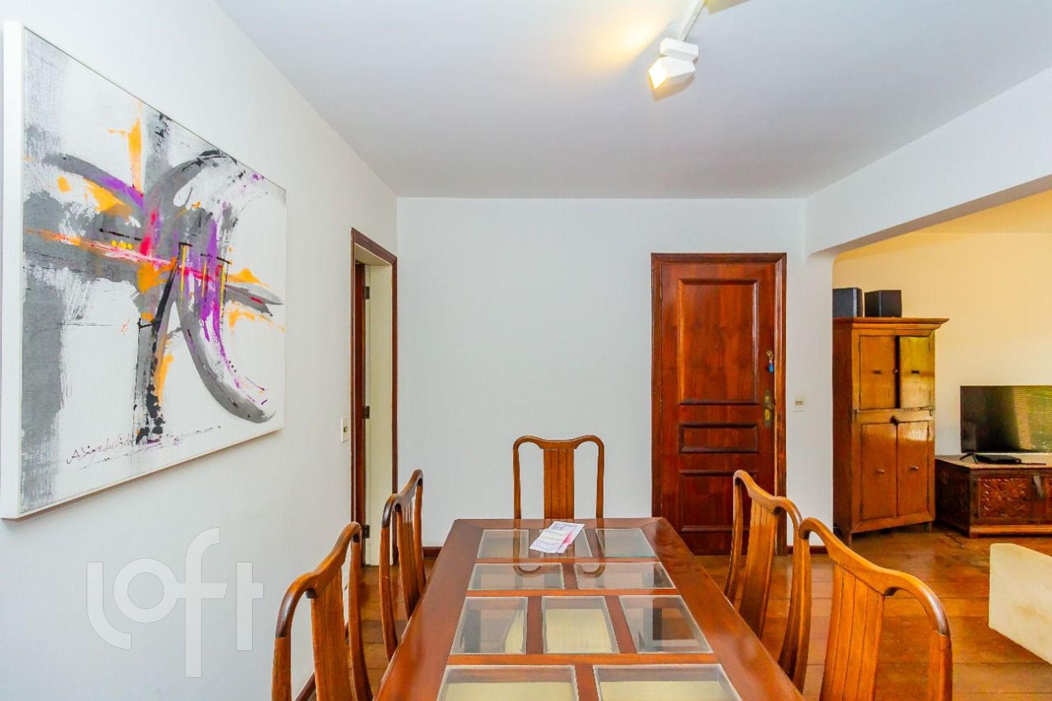 Apartamento à venda com 4 quartos, 105m² - Foto 7