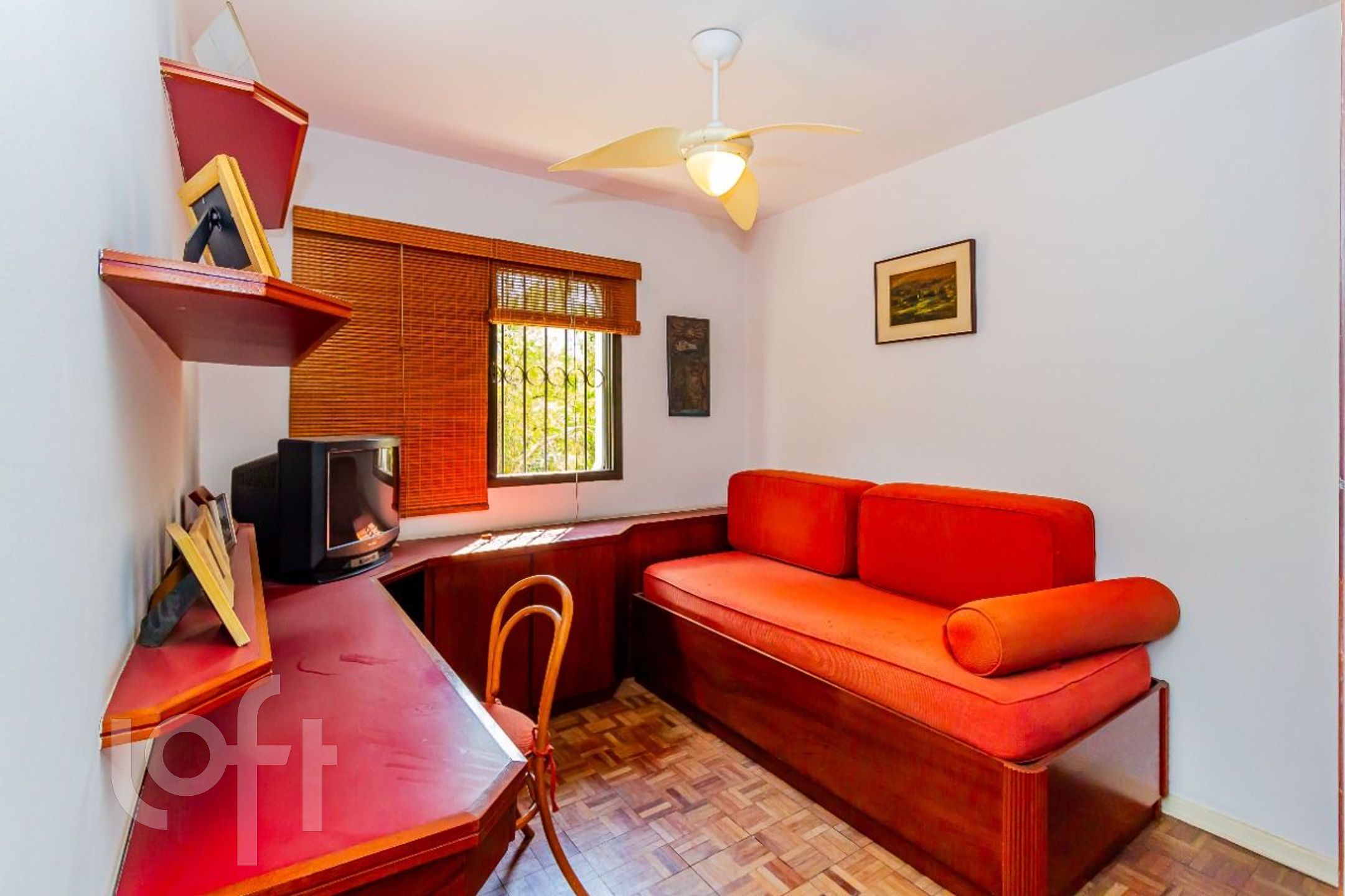 Apartamento à venda com 4 quartos, 105m² - Foto 27