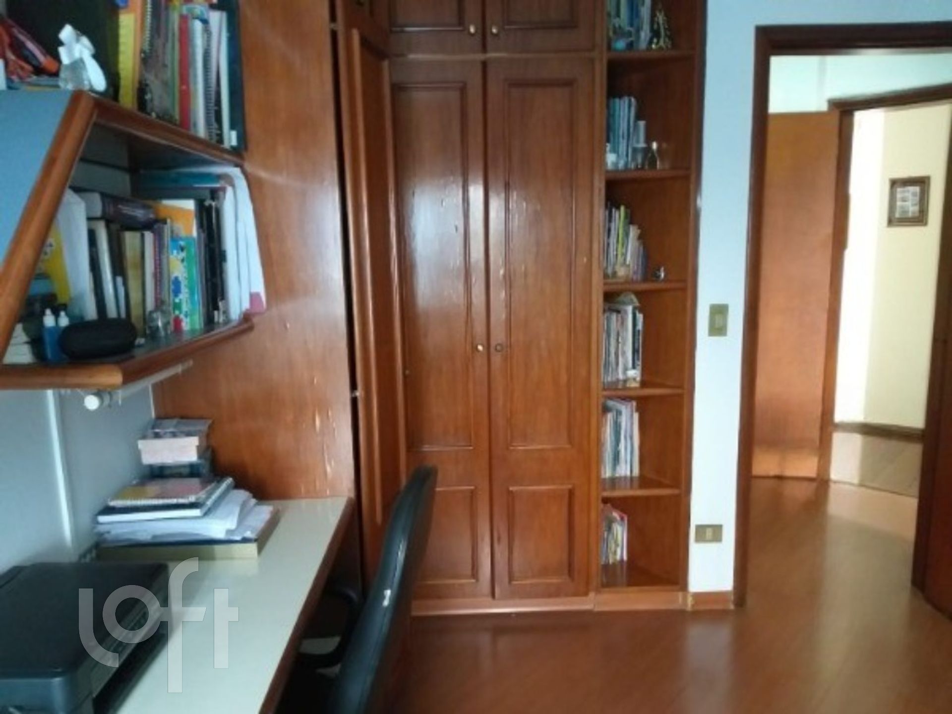 Apartamento à venda com 3 quartos, 420m² - Foto 16