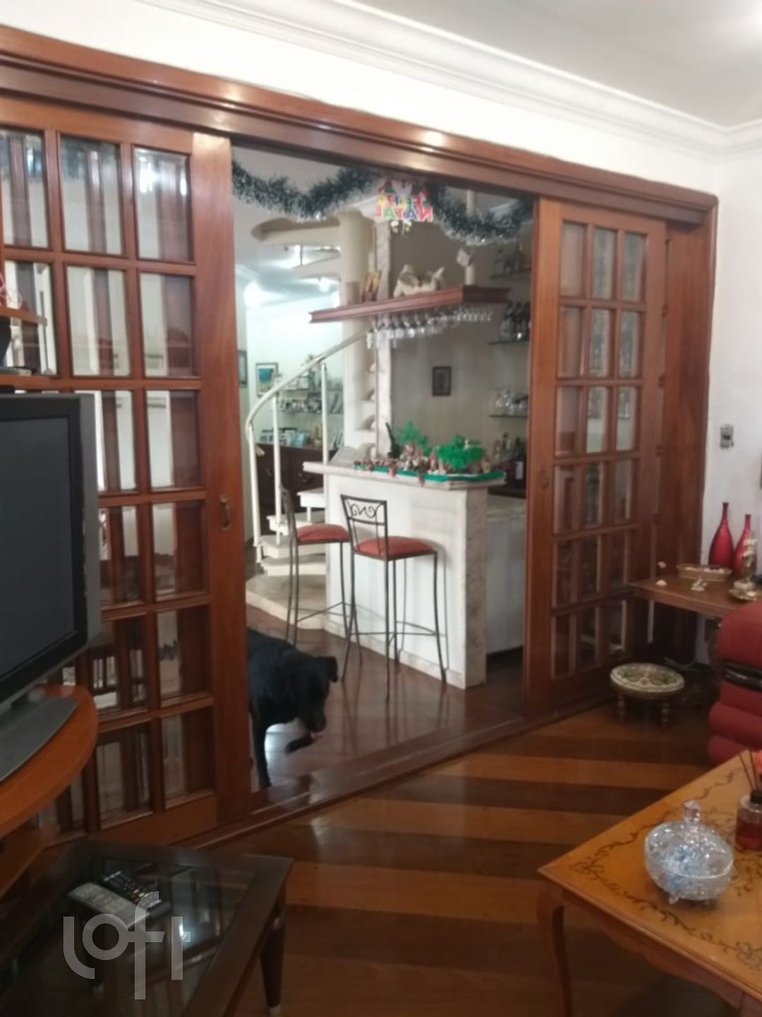 Apartamento à venda com 3 quartos, 420m² - Foto 5