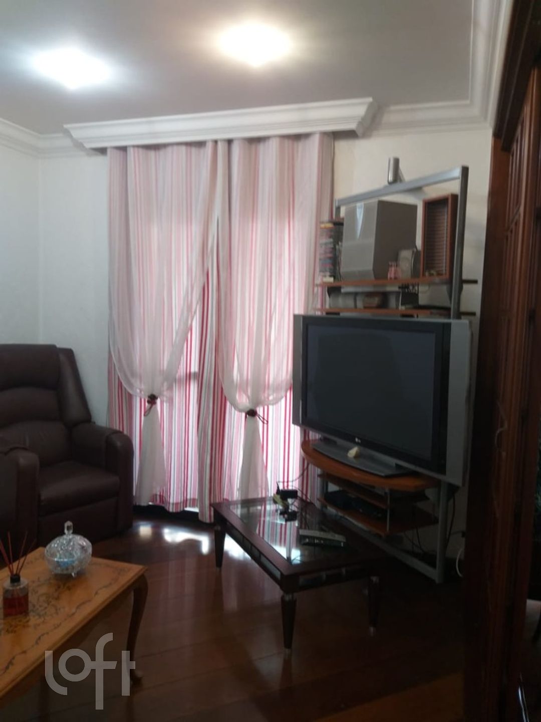 Apartamento à venda com 3 quartos, 420m² - Foto 11