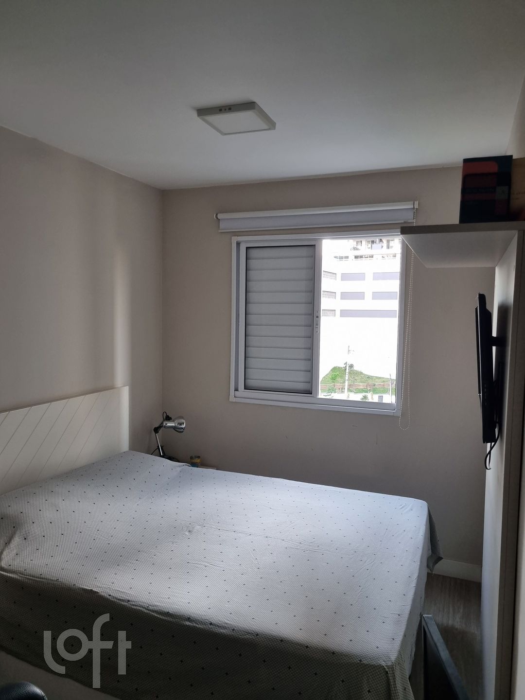 Apartamento à venda com 2 quartos, 57m² - Foto 17