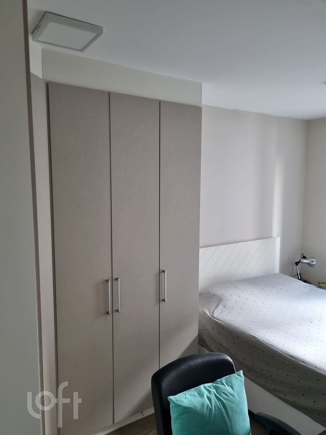 Apartamento à venda com 2 quartos, 57m² - Foto 18